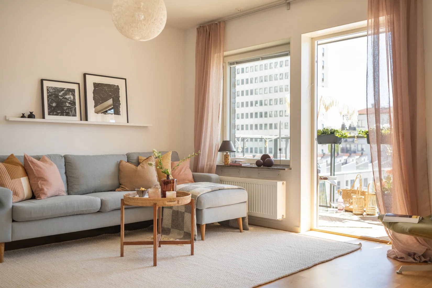 Bostadsrätt, Tellusgången 32, Telefonplan, Stockholm