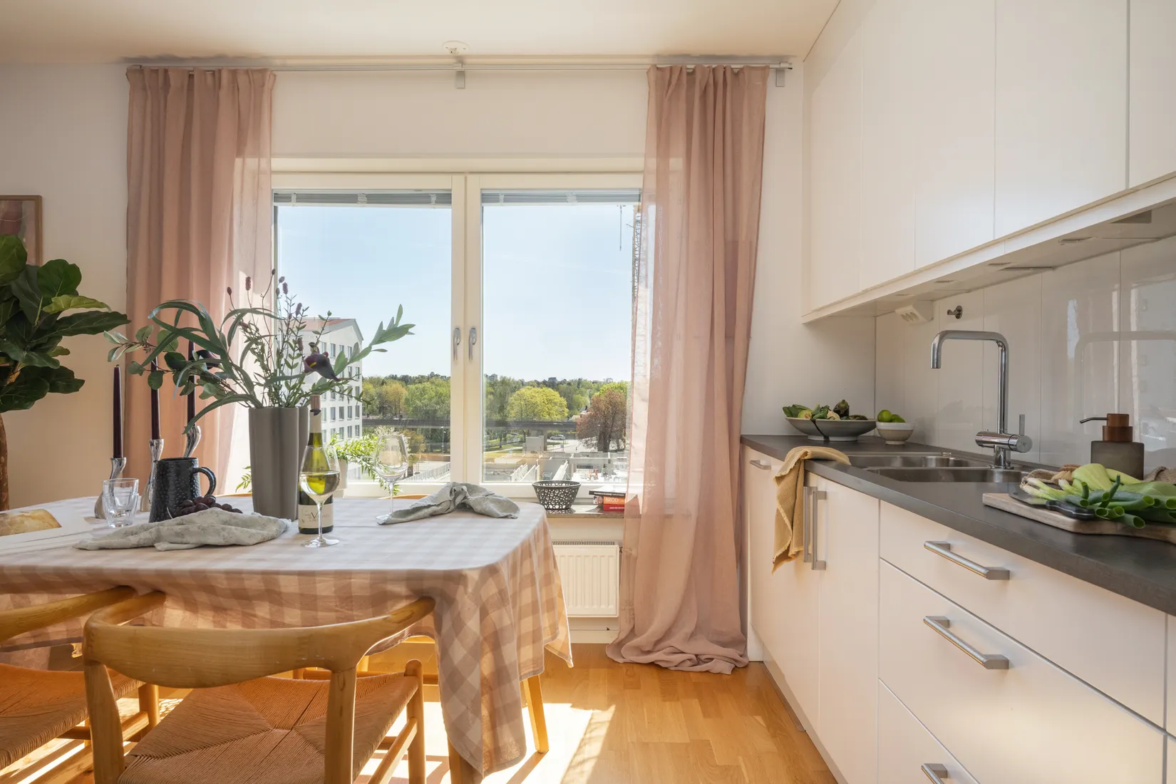 Bostadsrätt, Tellusgången 32, Telefonplan, Stockholm