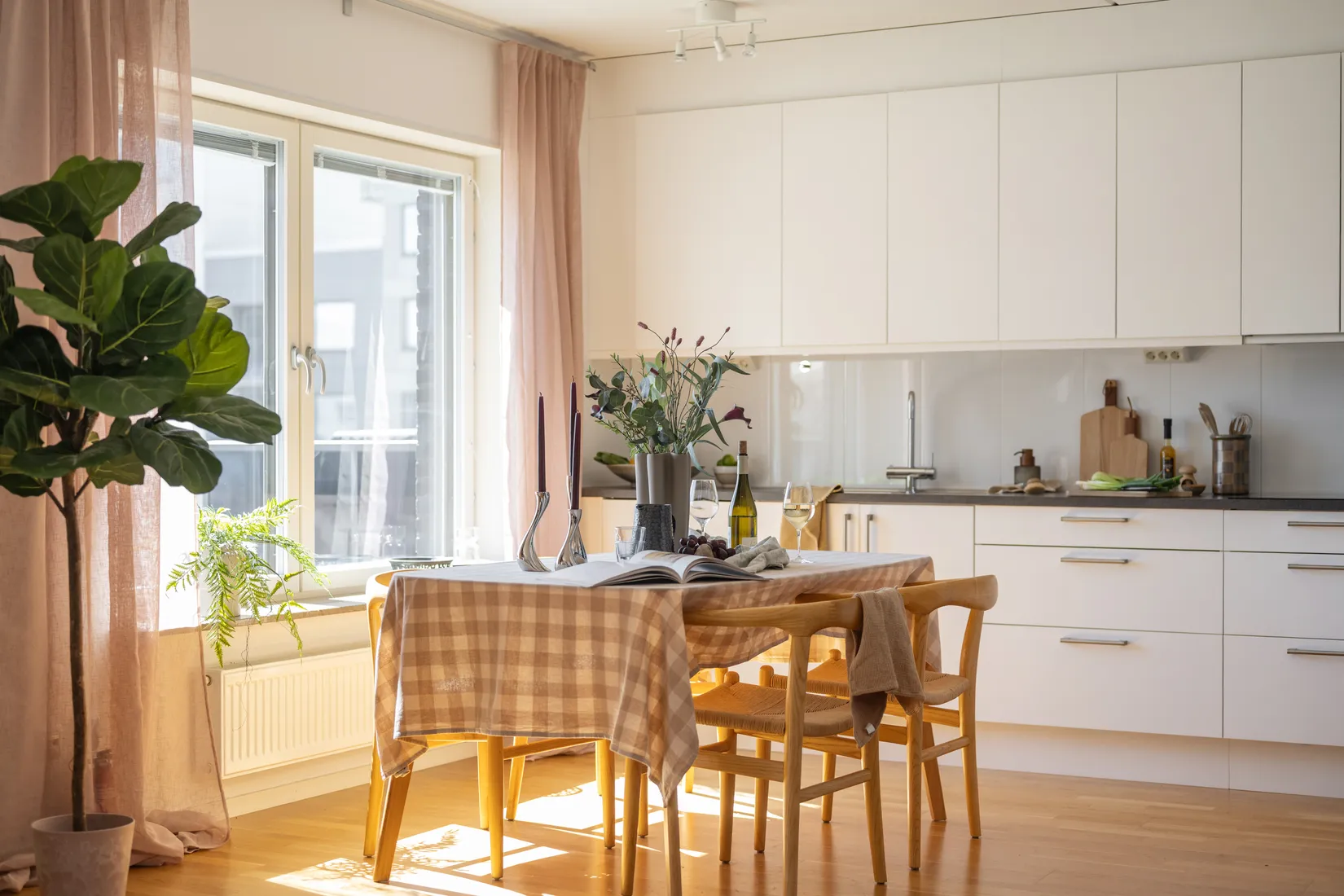 Bostadsrätt, Tellusgången 32, Telefonplan, Stockholm