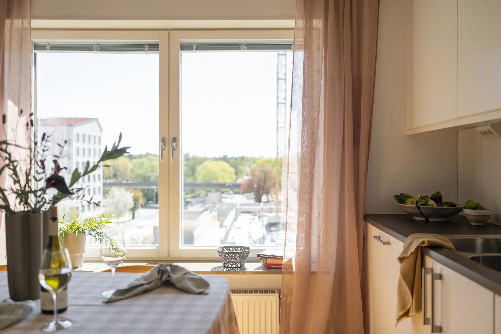 Bostadsrätt, Tellusgången 32, Telefonplan, Stockholm