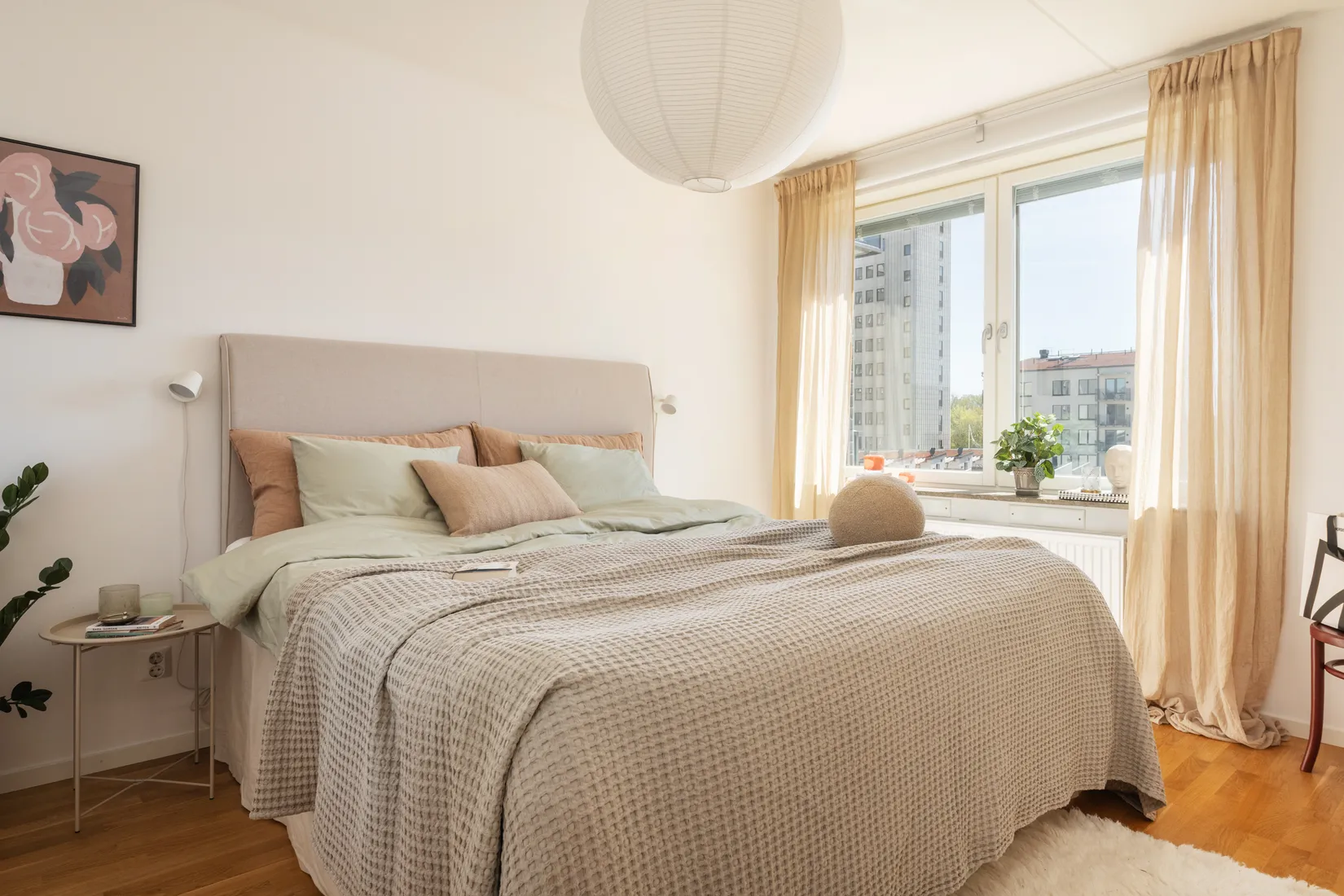 Bostadsrätt, Tellusgången 32, Telefonplan, Stockholm