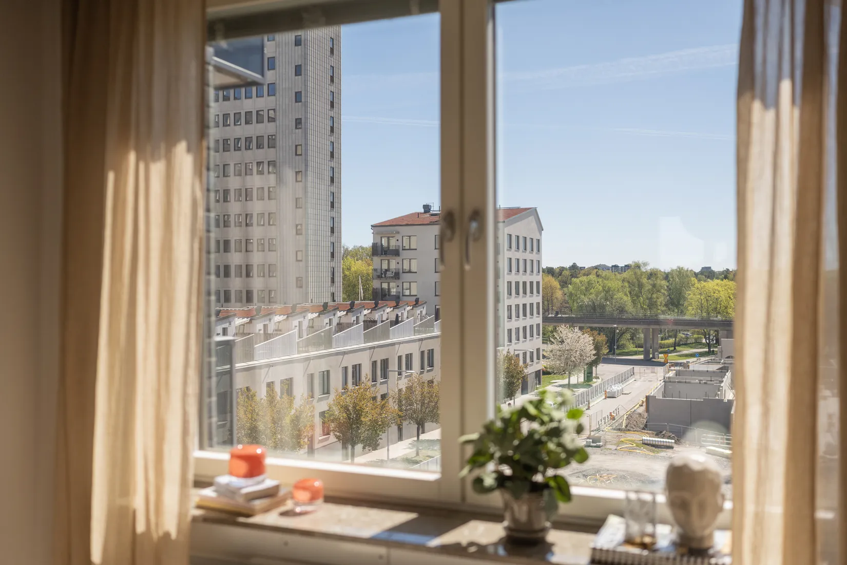 Bostadsrätt, Tellusgången 32, Telefonplan, Stockholm