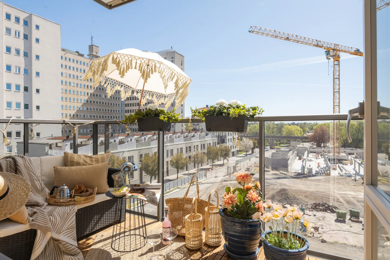 Bostadsrätt, Tellusgången 32, Telefonplan, Stockholm
