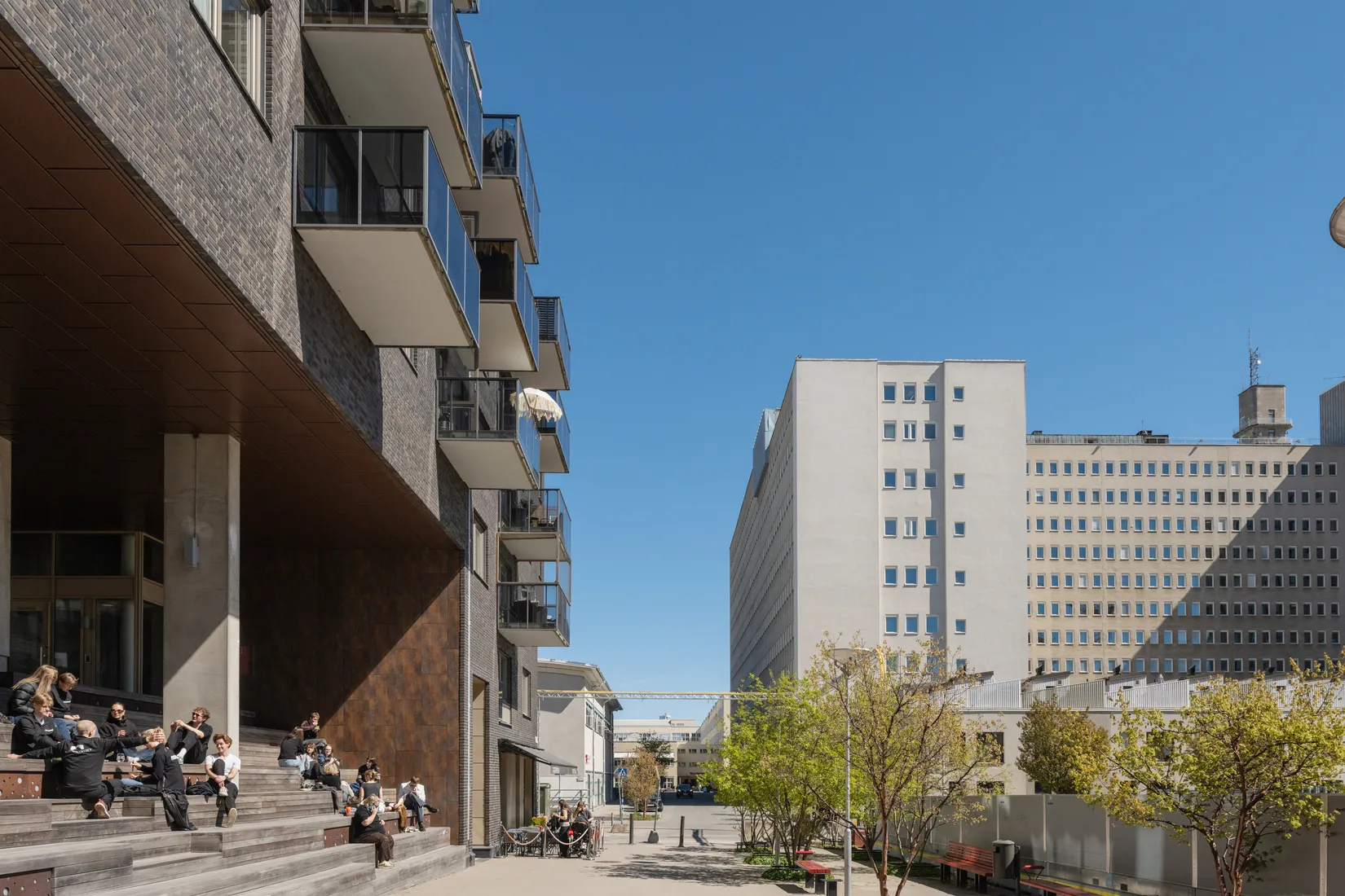 Bostadsrätt, Tellusgången 32, Telefonplan, Stockholm