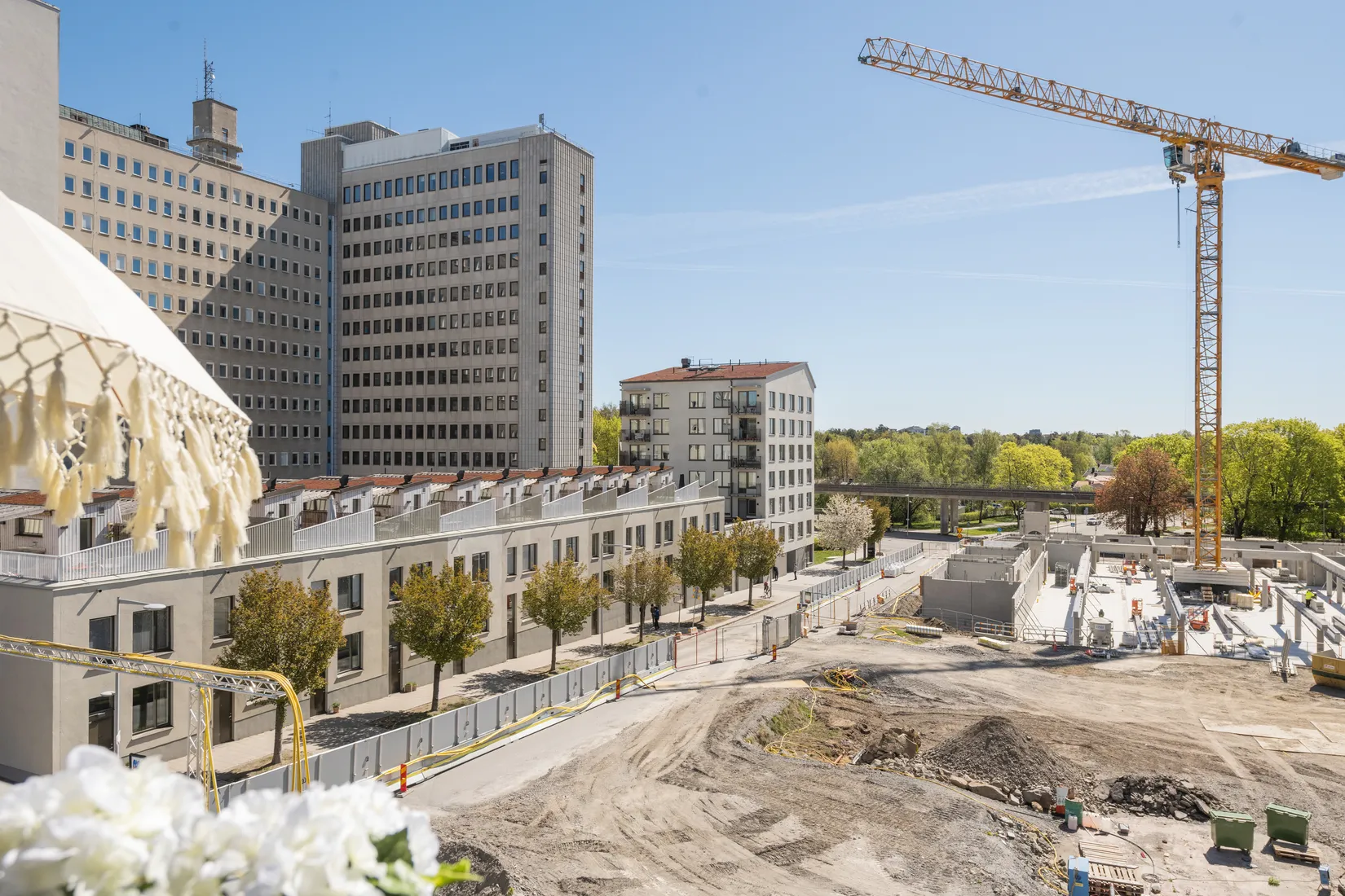 Bostadsrätt, Tellusgången 32, Telefonplan, Stockholm