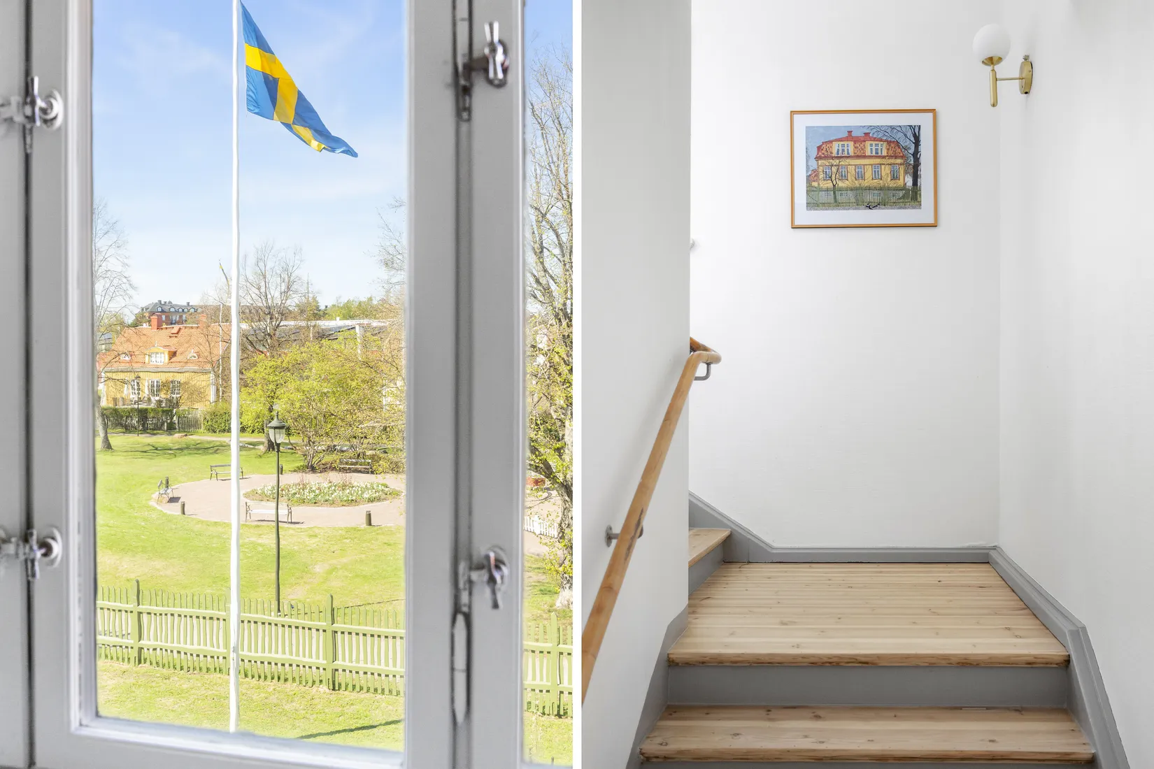 Villa, Norra Klaragatan 8, Klara, Karlstad