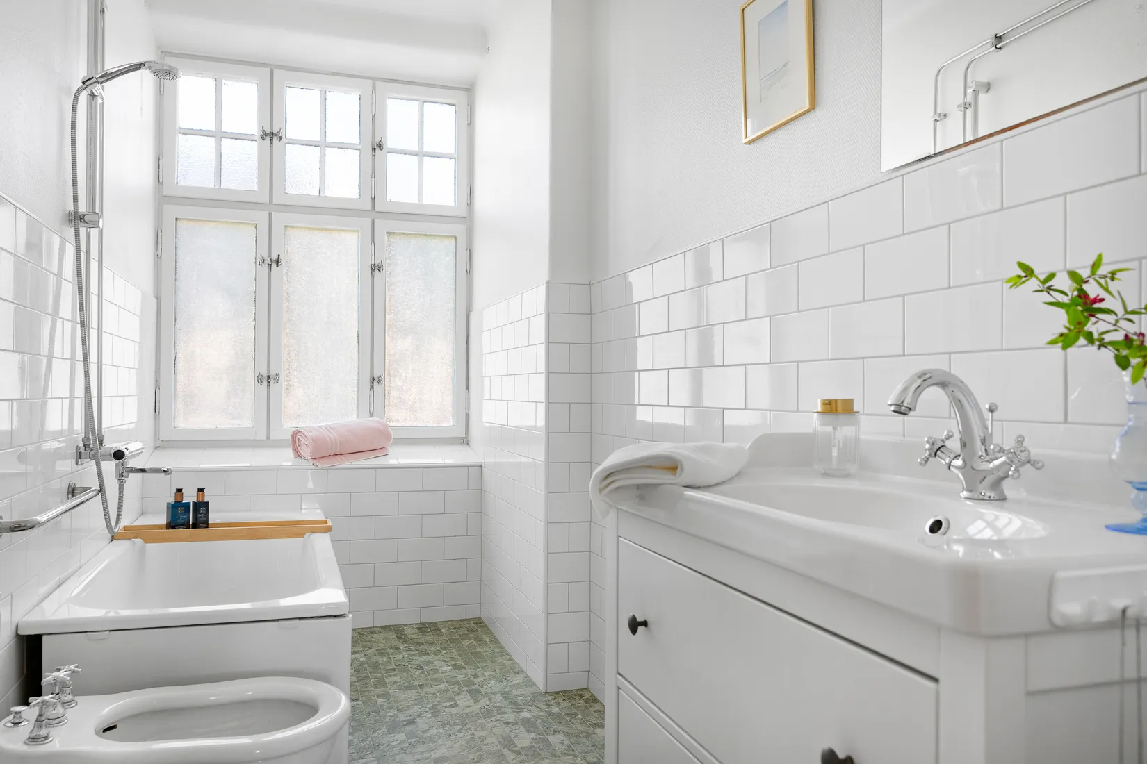 Villa, Norra Klaragatan 8, Klara, Karlstad
