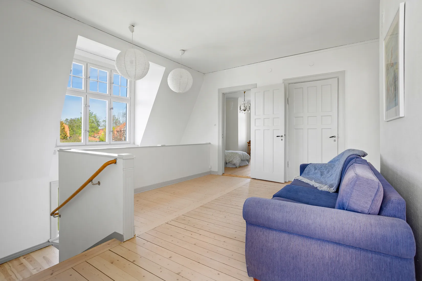 Villa, Norra Klaragatan 8, Klara, Karlstad