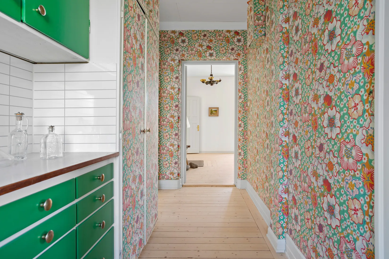 Villa, Norra Klaragatan 8, Klara, Karlstad
