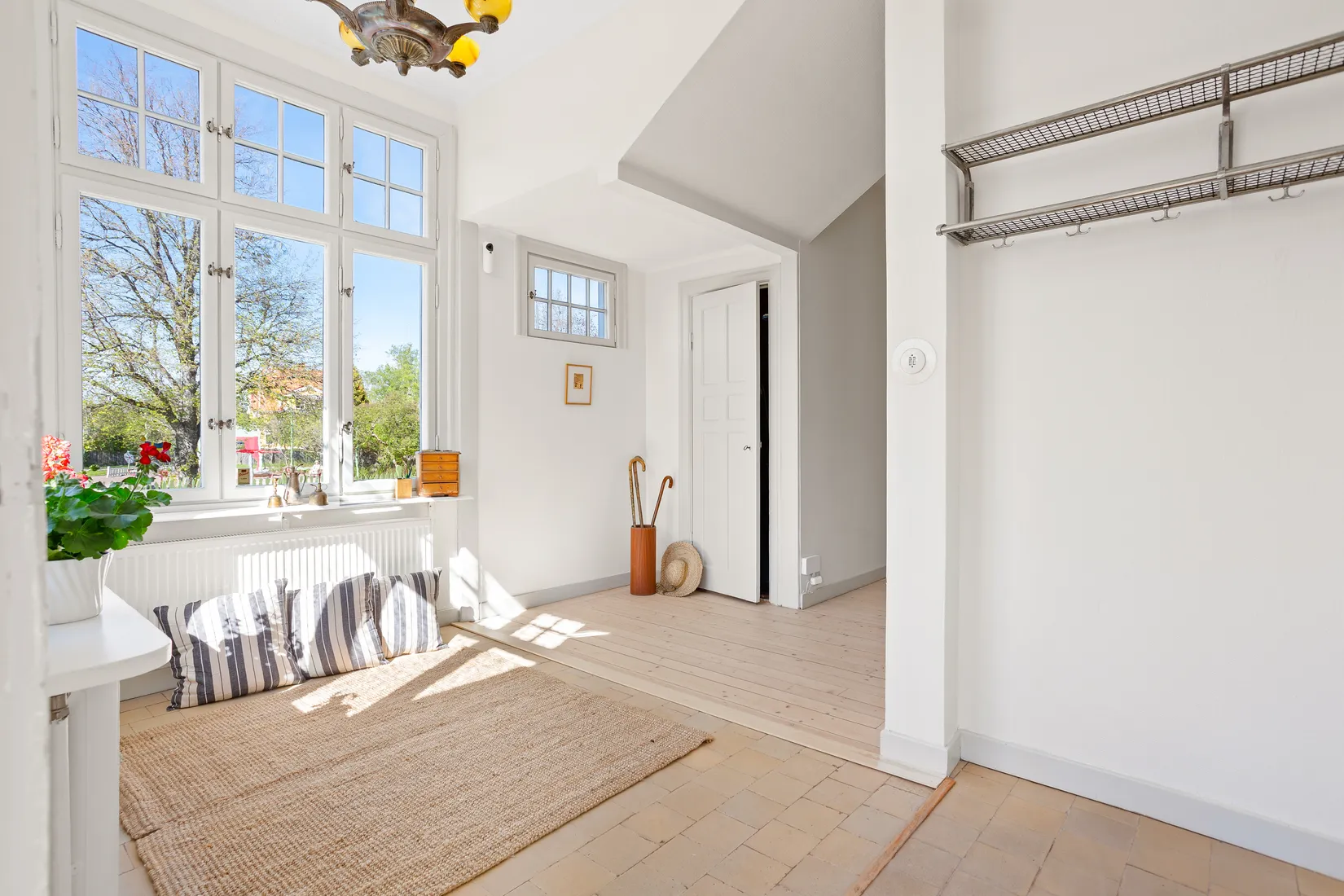 Villa, Norra Klaragatan 8, Klara, Karlstad