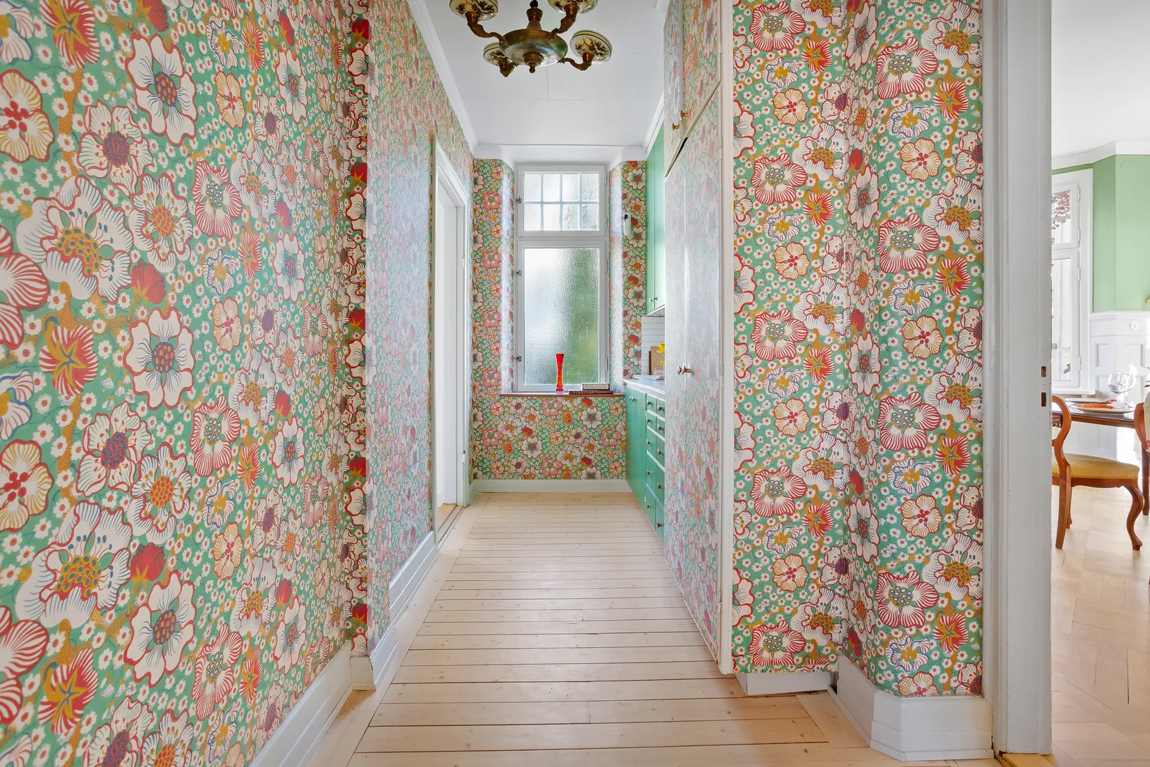Villa, Norra Klaragatan 8, Klara, Karlstad
