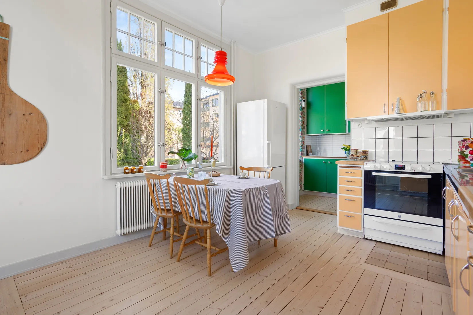 Villa, Norra Klaragatan 8, Klara, Karlstad