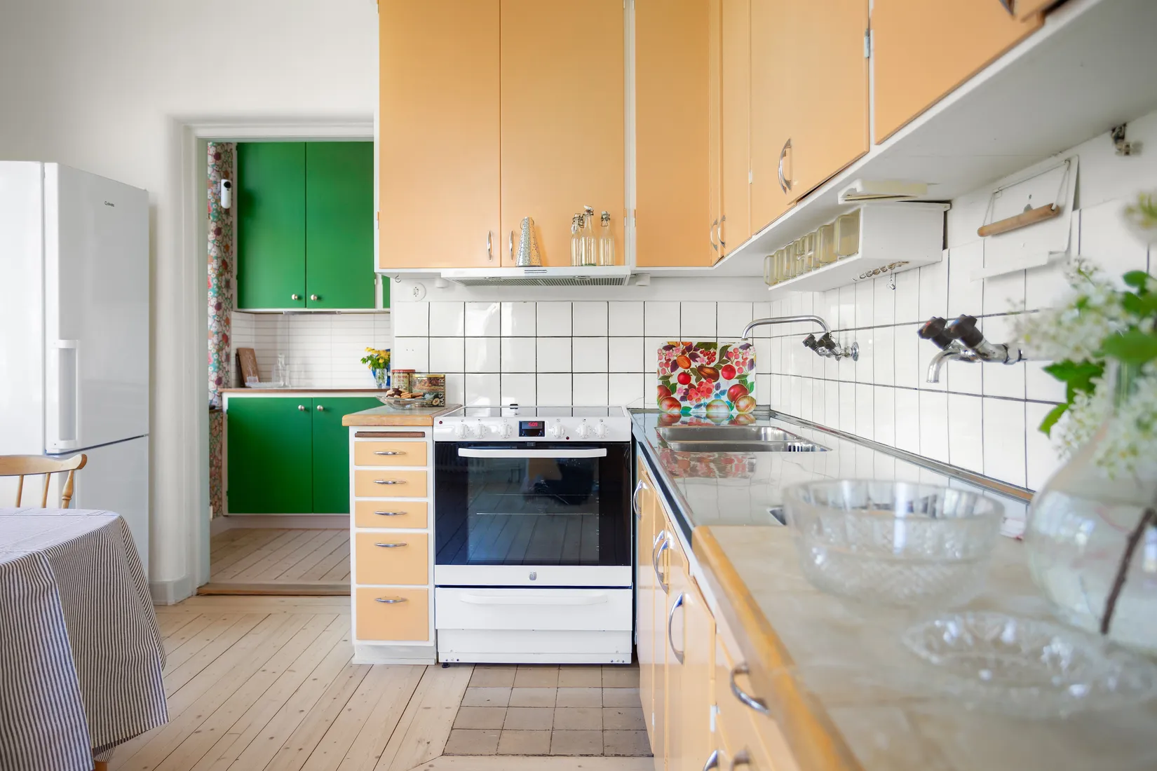 Villa, Norra Klaragatan 8, Klara, Karlstad