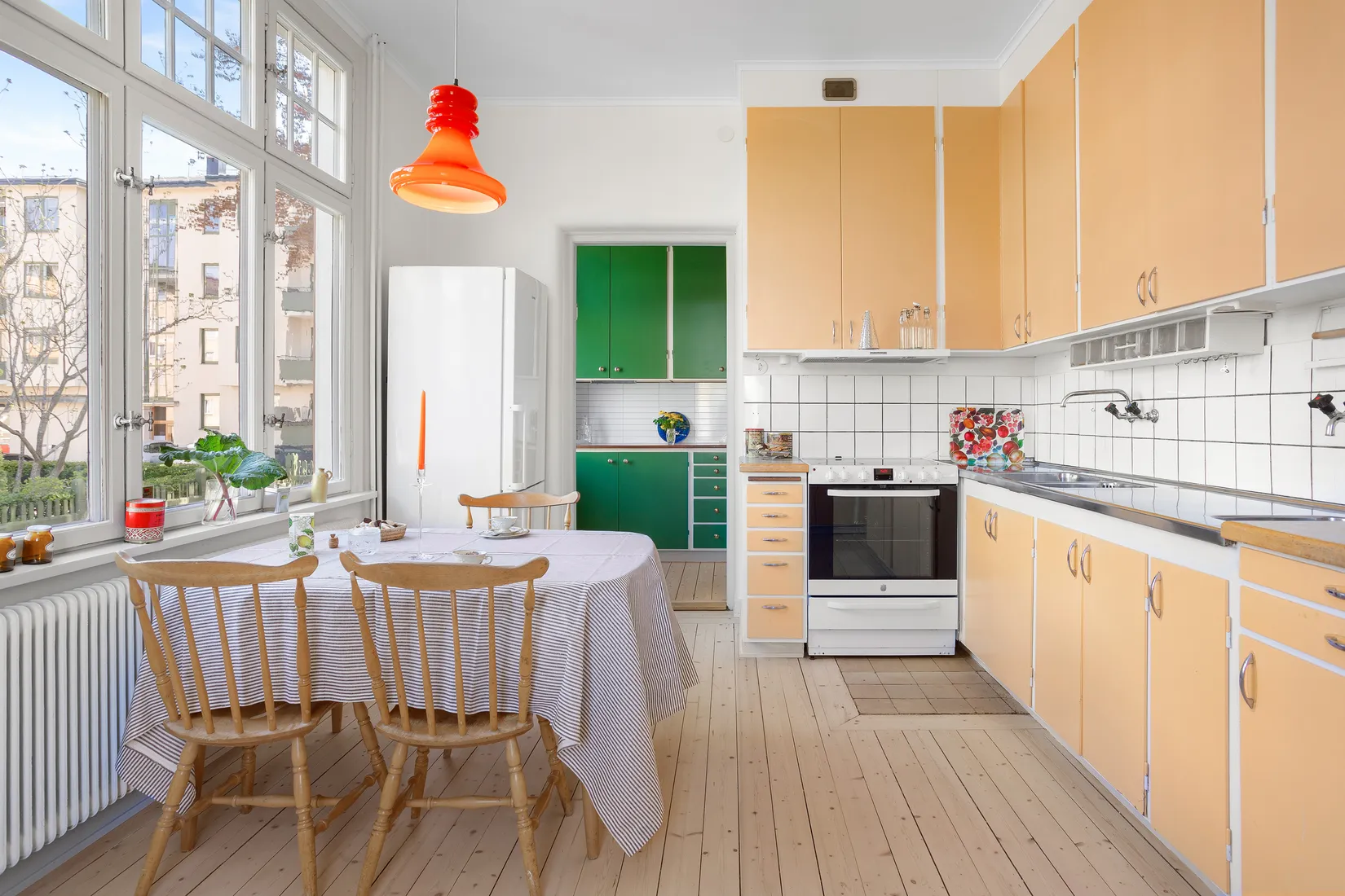 Villa, Norra Klaragatan 8, Klara, Karlstad