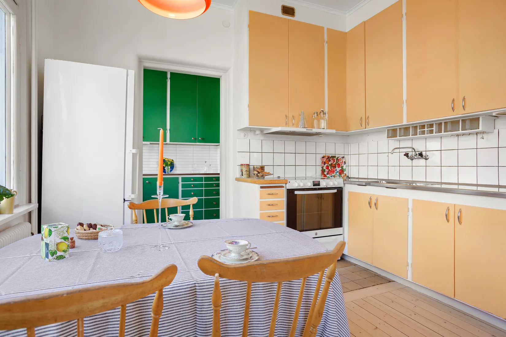 Villa, Norra Klaragatan 8, Klara, Karlstad