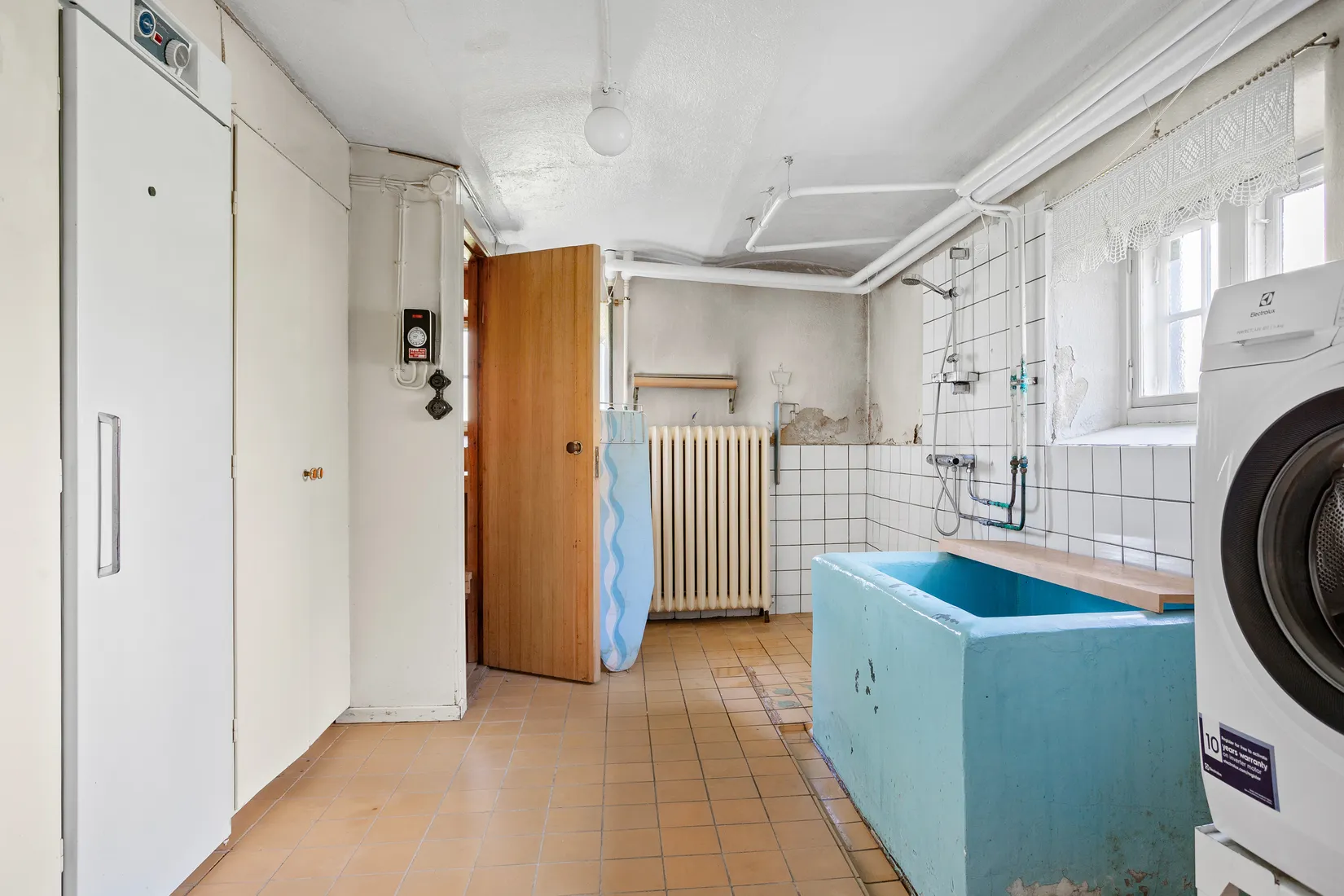 Villa, Norra Klaragatan 8, Klara, Karlstad