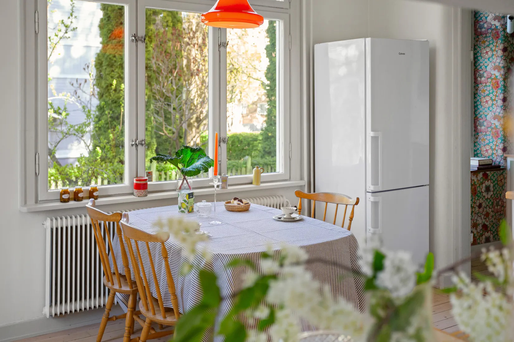 Villa, Norra Klaragatan 8, Klara, Karlstad