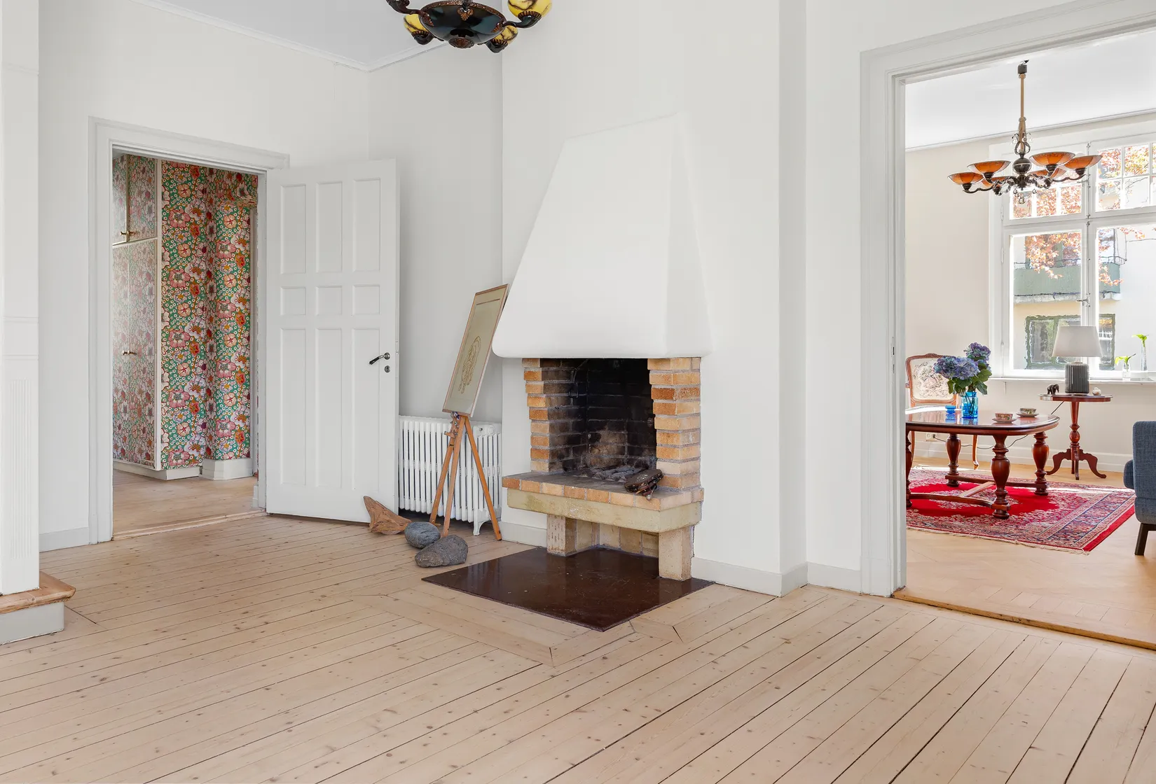 Villa, Norra Klaragatan 8, Klara, Karlstad