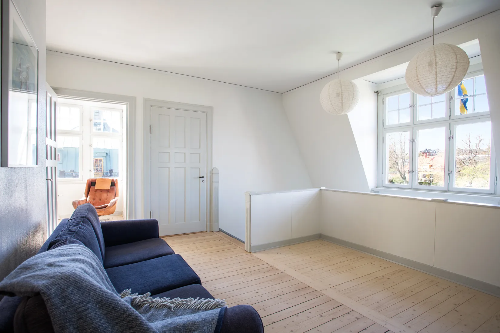 Villa, Norra Klaragatan 8, Klara, Karlstad