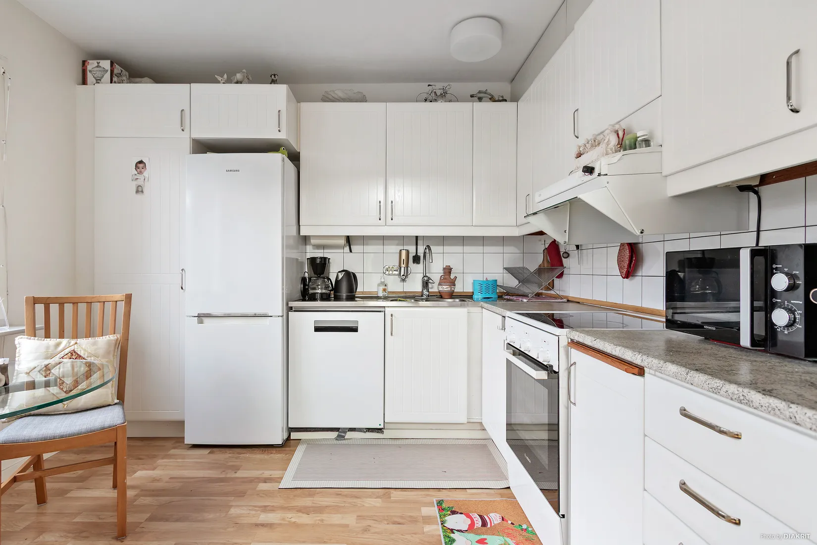 Bostadsrätt, Skarpbrunnavägen 131, Eriksberg, Botkyrka