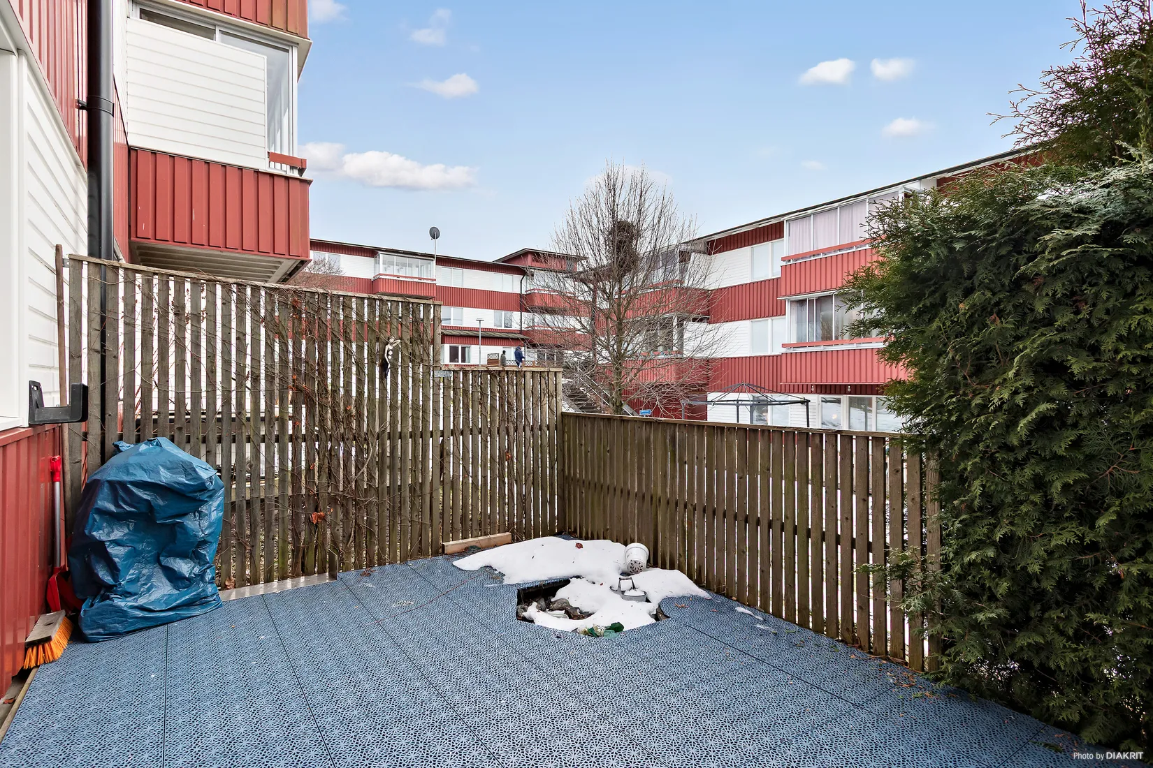 Bostadsrätt, Skarpbrunnavägen 131, Eriksberg, Botkyrka