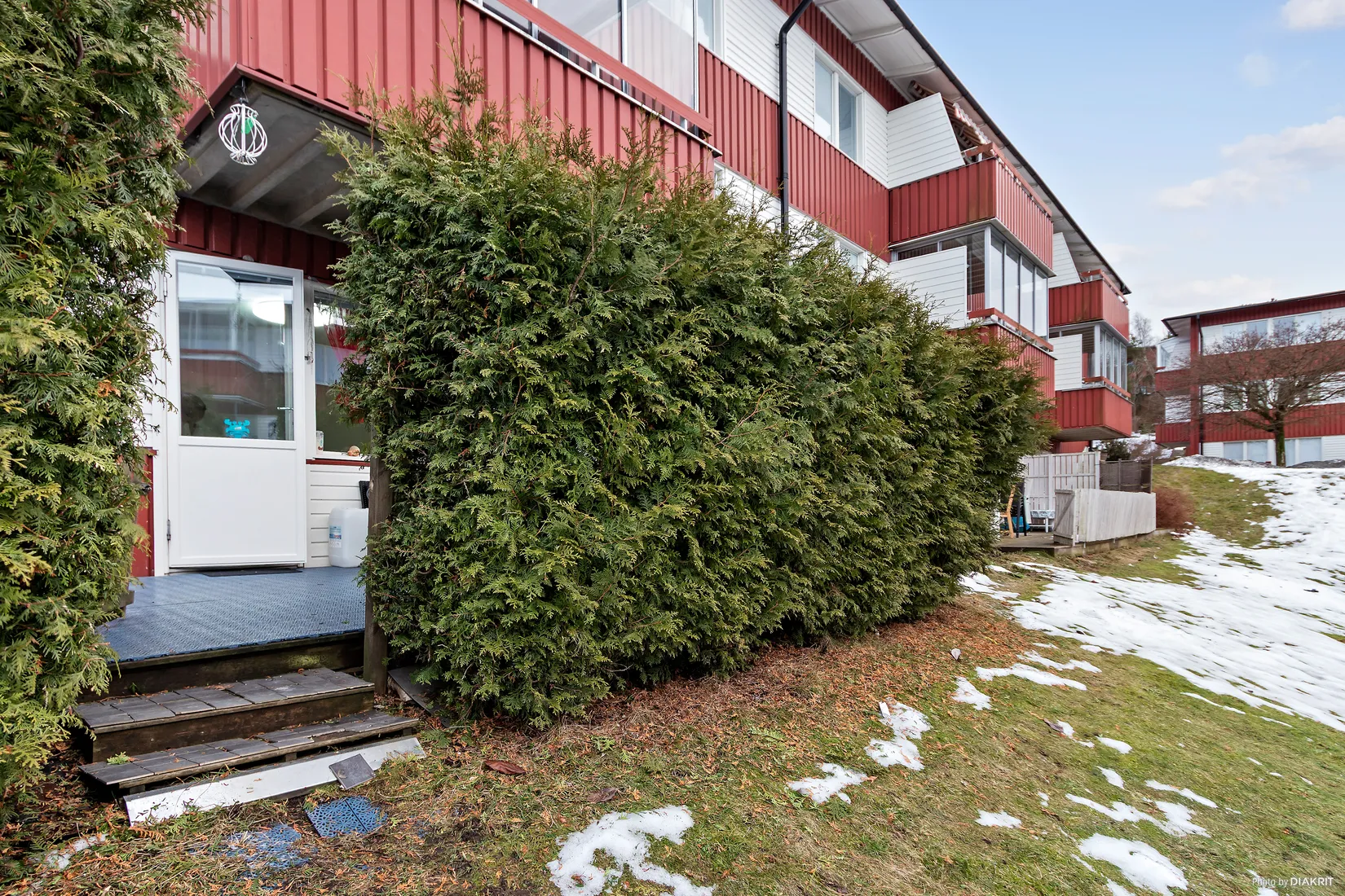 Bostadsrätt, Skarpbrunnavägen 131, Eriksberg, Botkyrka