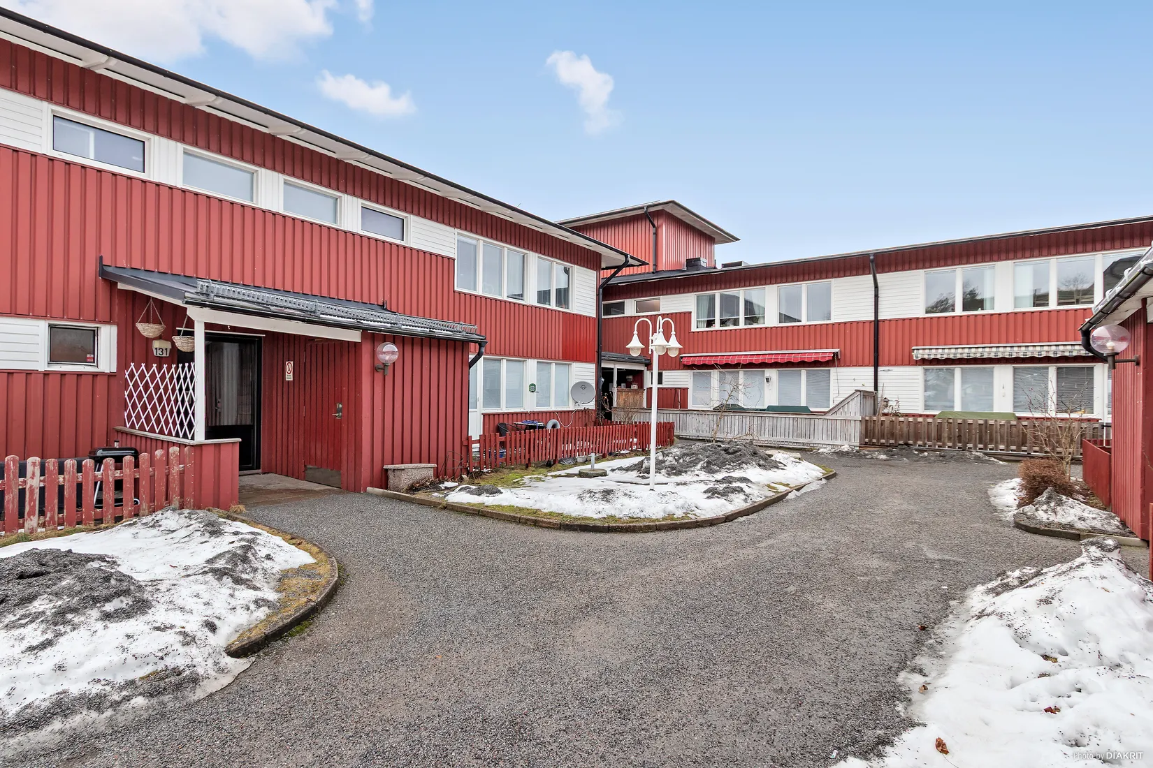 Bostadsrätt, Skarpbrunnavägen 131, Eriksberg, Botkyrka