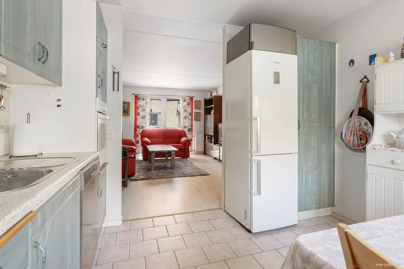 Bostadsrätt, Lotsgatan 103, Limhamn - Ön, Malmö
