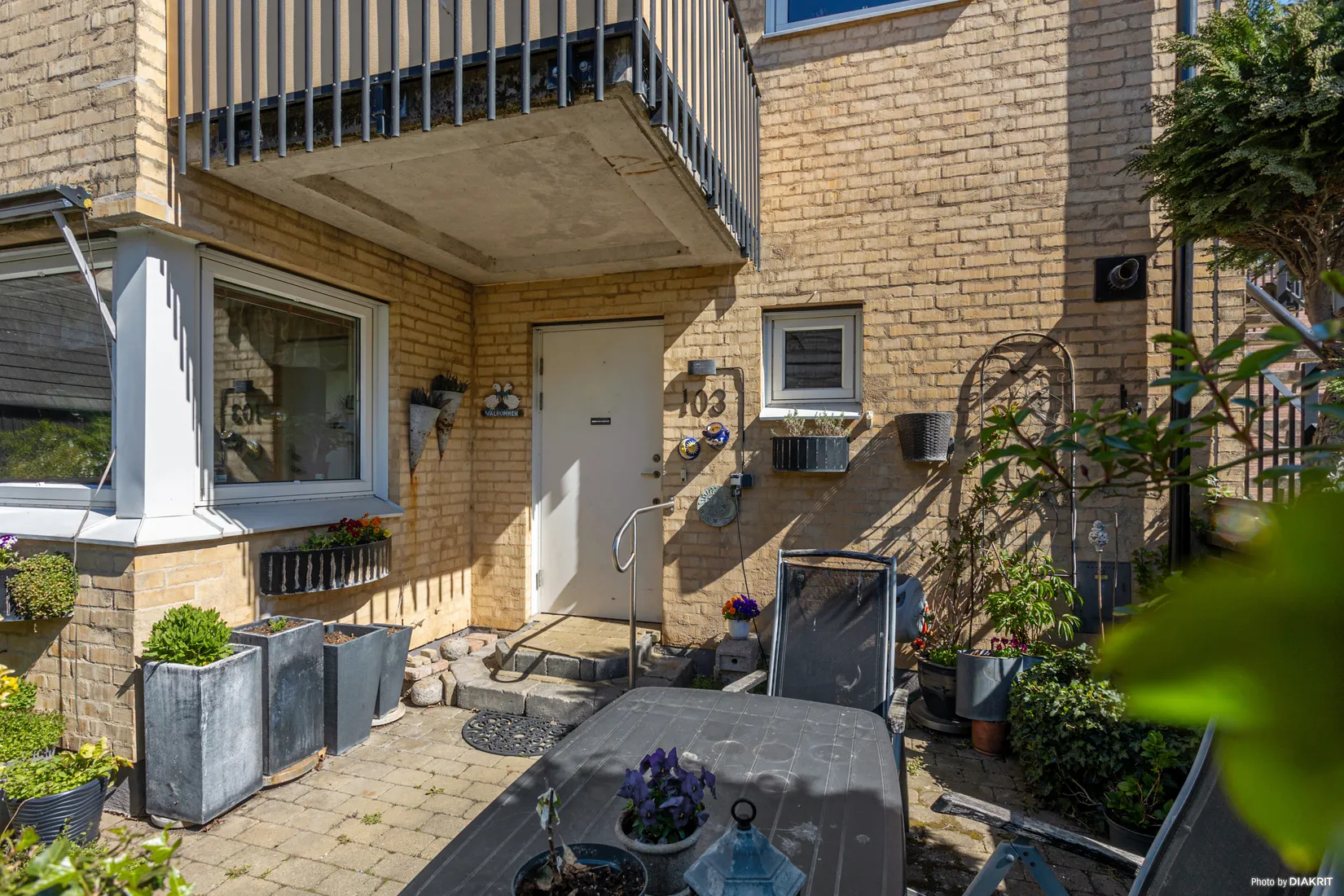 Bostadsrätt, Lotsgatan 103, Limhamn - Ön, Malmö