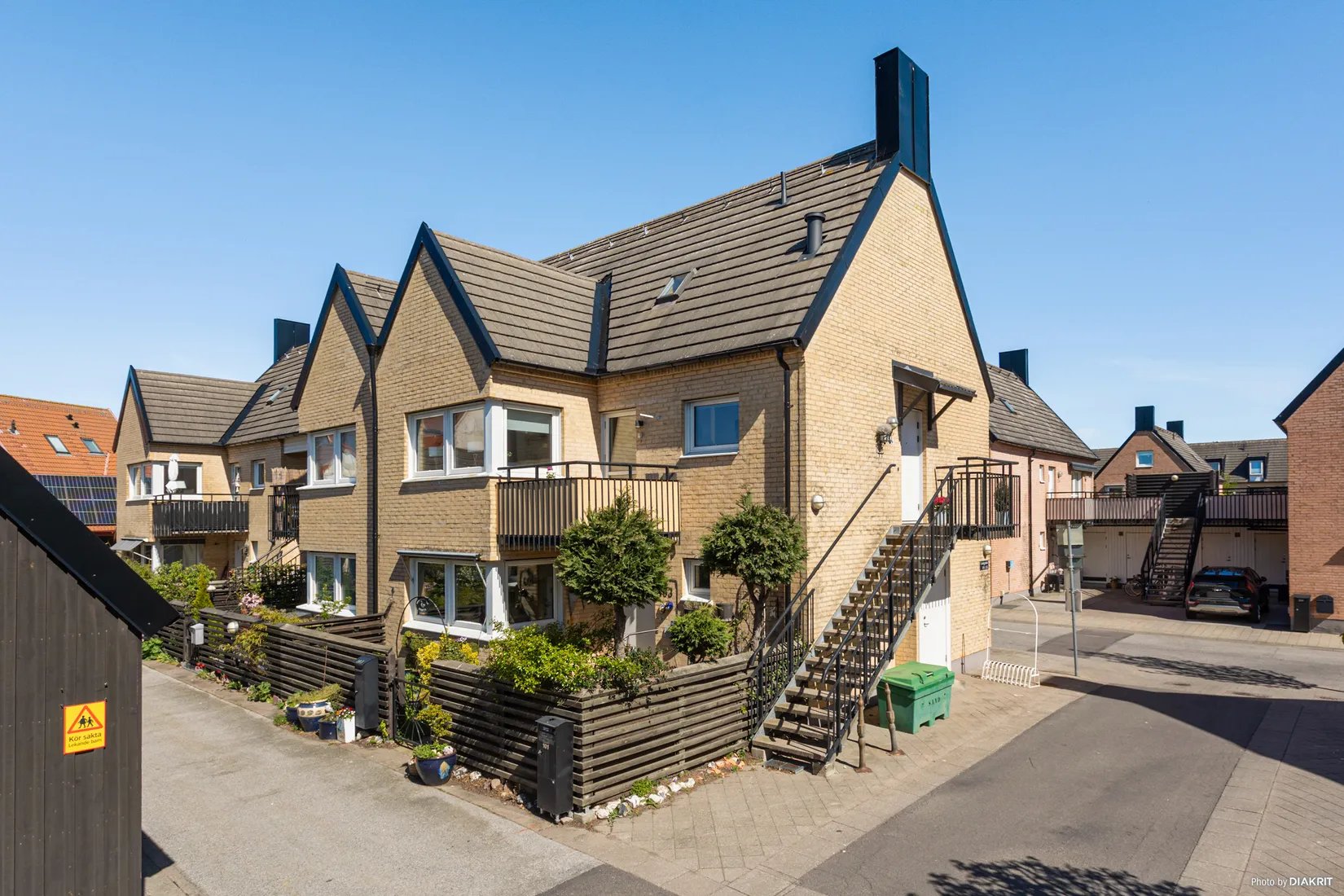 Bostadsrätt, Lotsgatan 103, Limhamn - Ön, Malmö