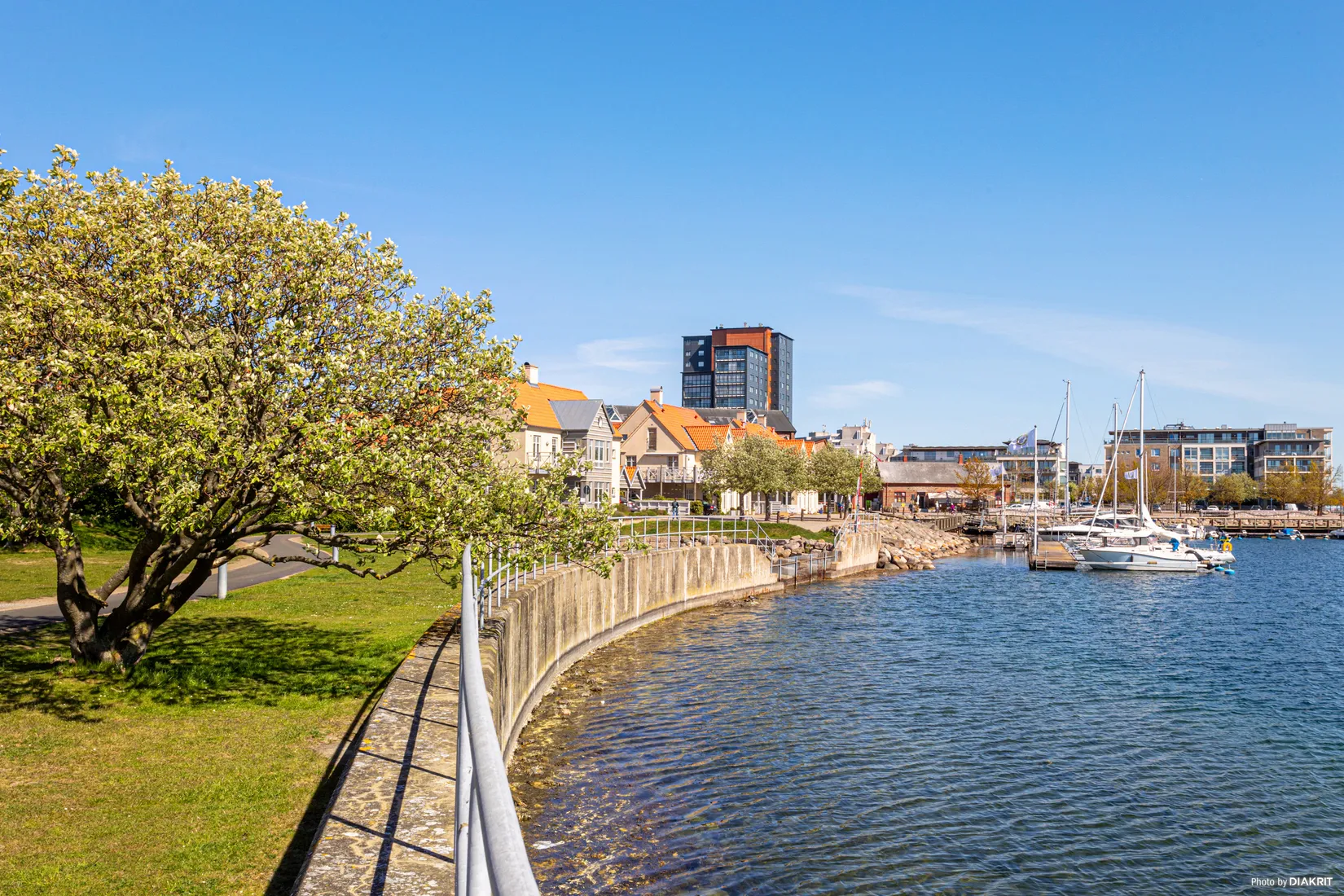 Bostadsrätt, Lotsgatan 103, Limhamn - Ön, Malmö