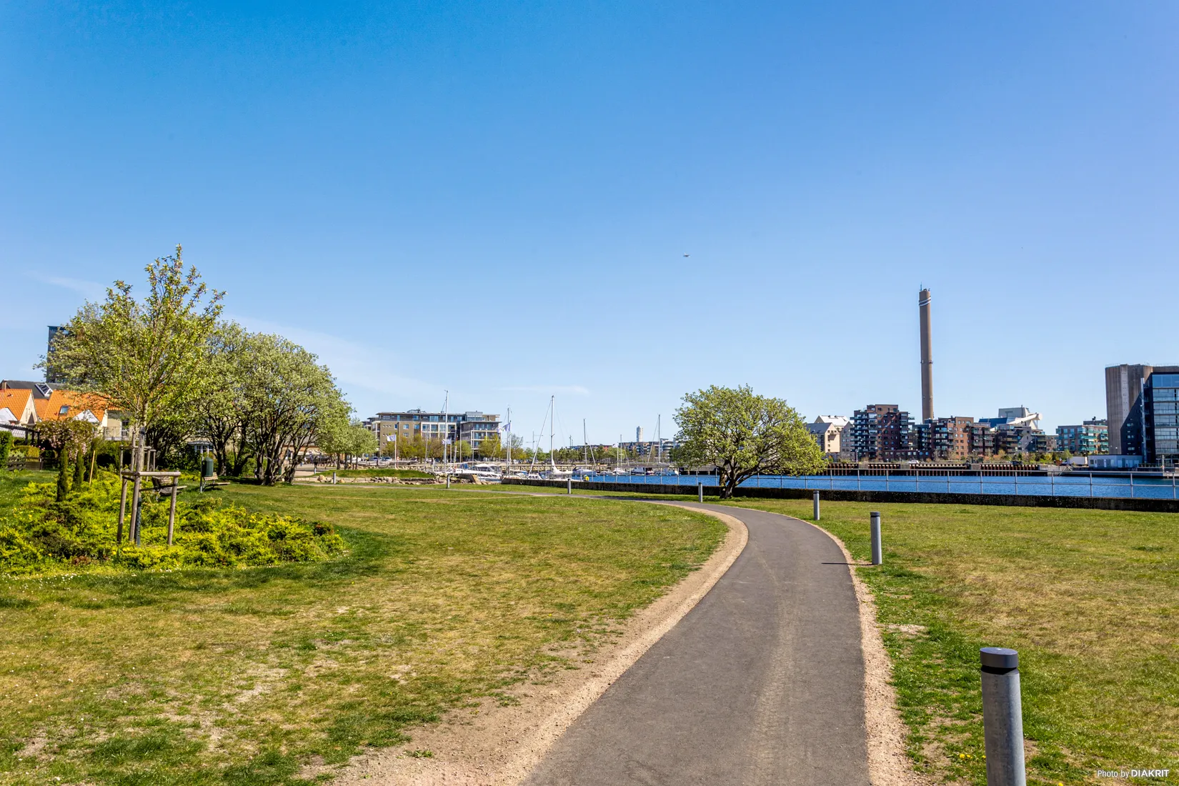 Bostadsrätt, Lotsgatan 103, Limhamn - Ön, Malmö