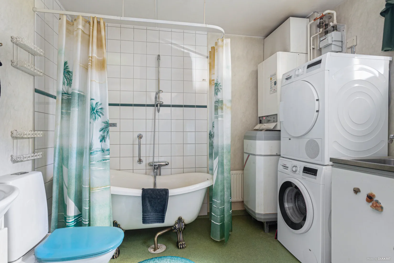 Bostadsrätt, Lotsgatan 103, Limhamn - Ön, Malmö