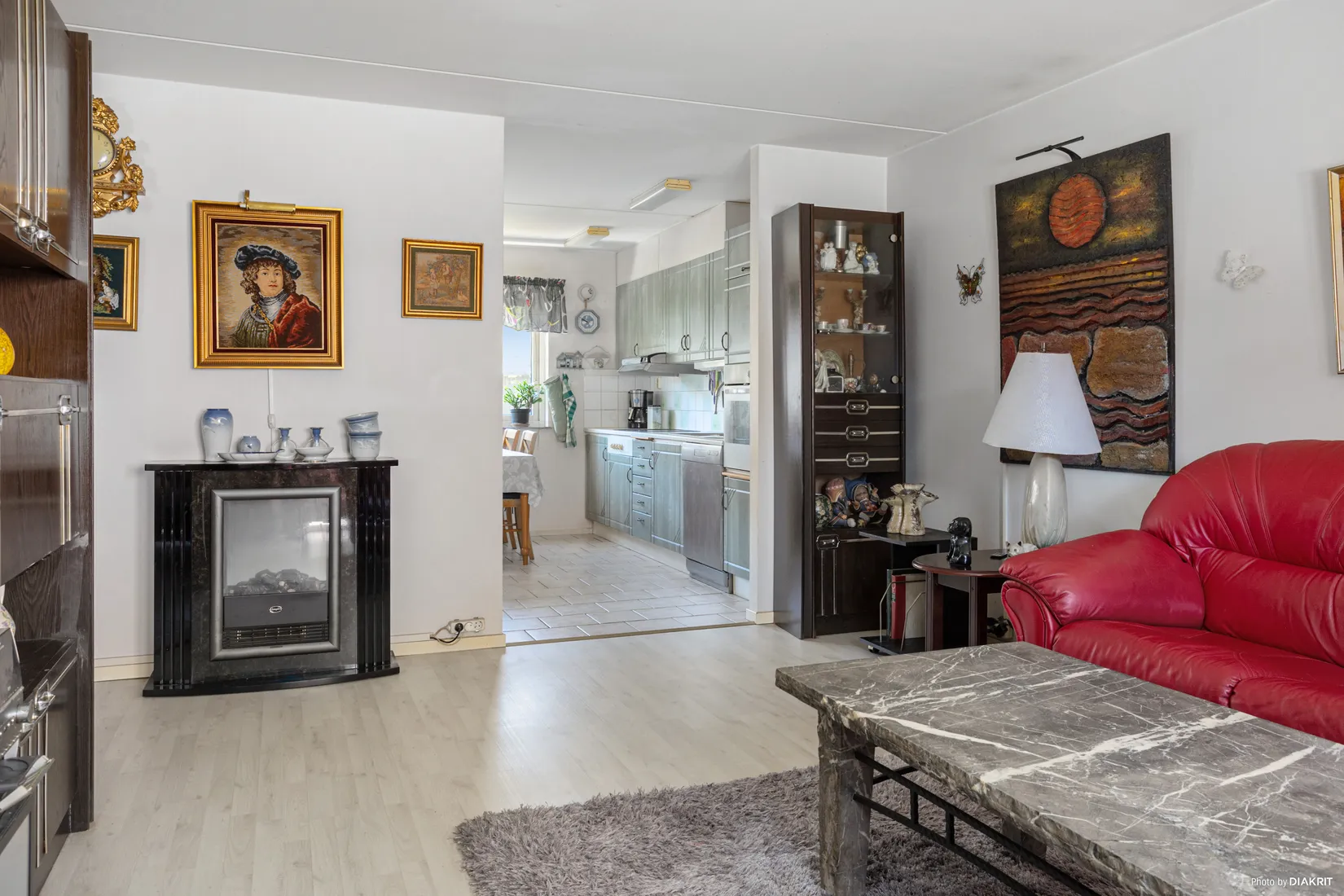 Bostadsrätt, Lotsgatan 103, Limhamn - Ön, Malmö