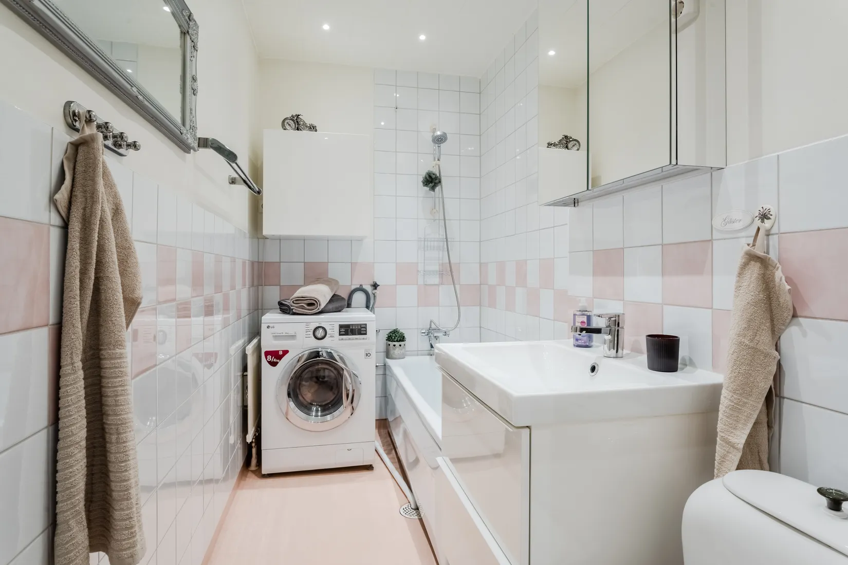 Bostadsrätt, Långåkern 5, Sävedalen, Partille