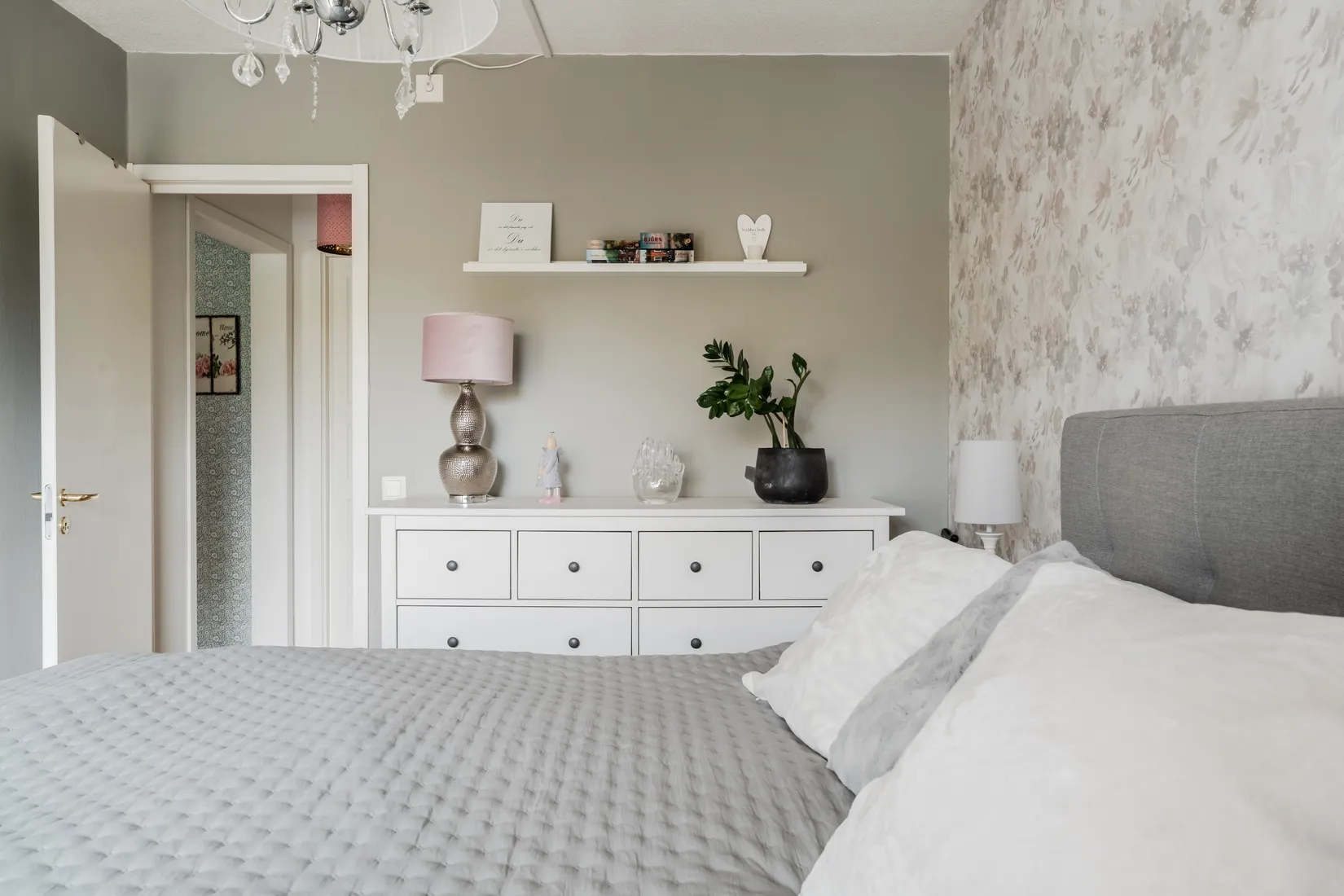 Bostadsrätt, Långåkern 5, Sävedalen, Partille