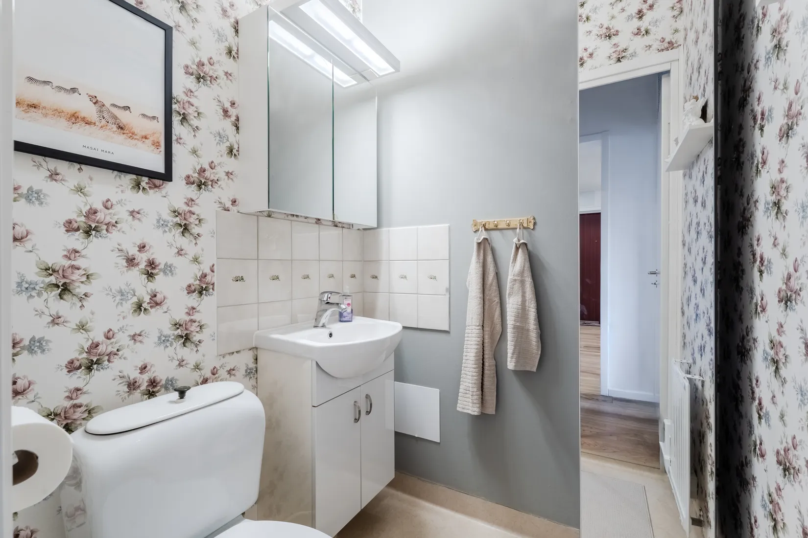 Bostadsrätt, Långåkern 5, Sävedalen, Partille