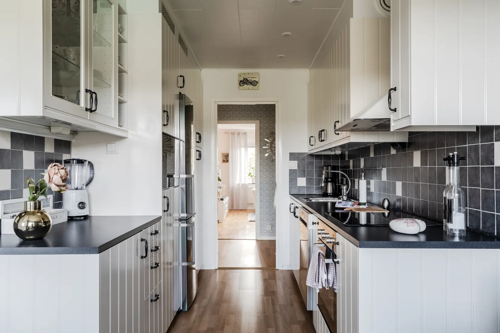 Bostadsrätt, Långåkern 5, Sävedalen, Partille