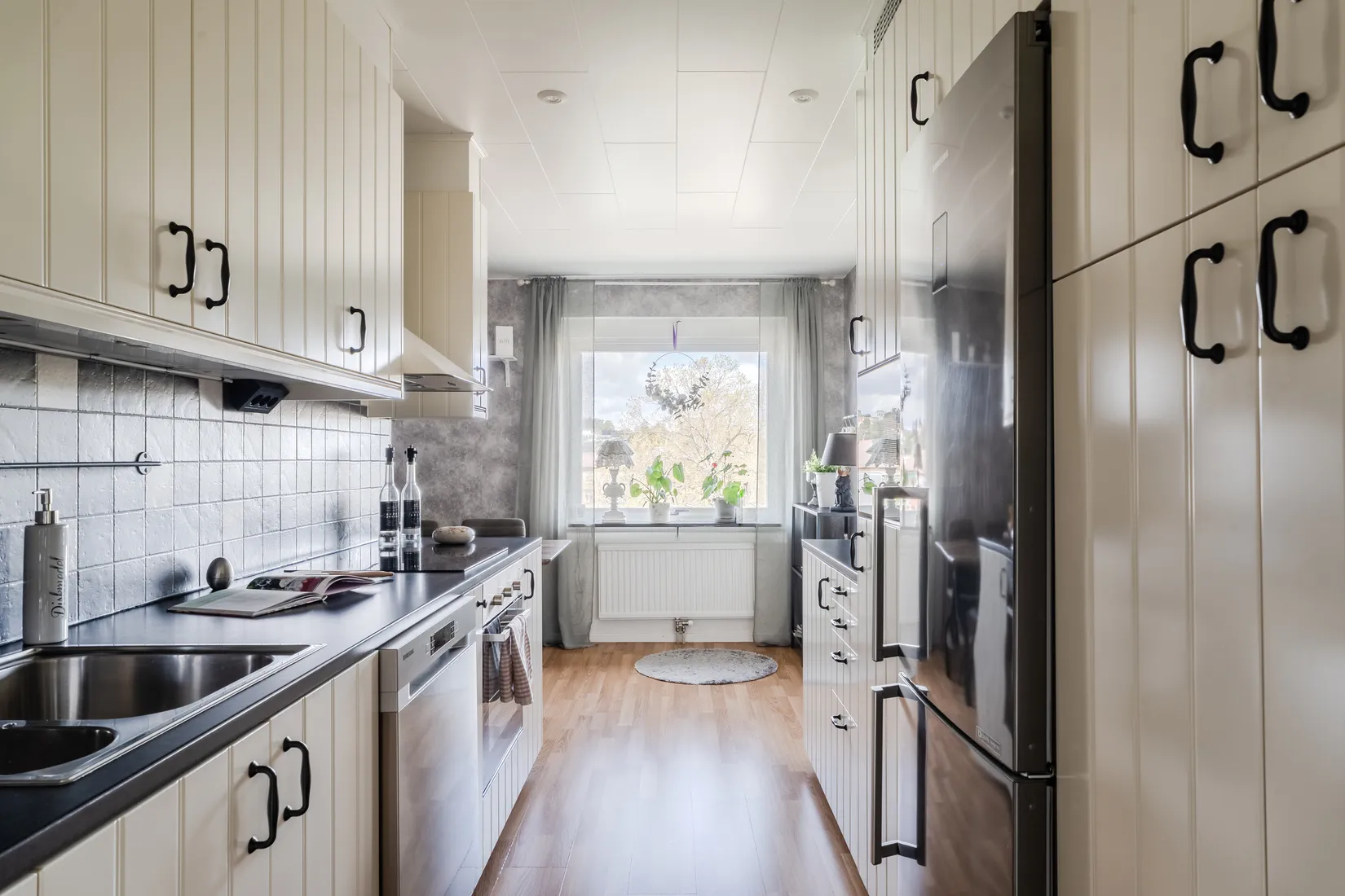 Bostadsrätt, Långåkern 5, Sävedalen, Partille