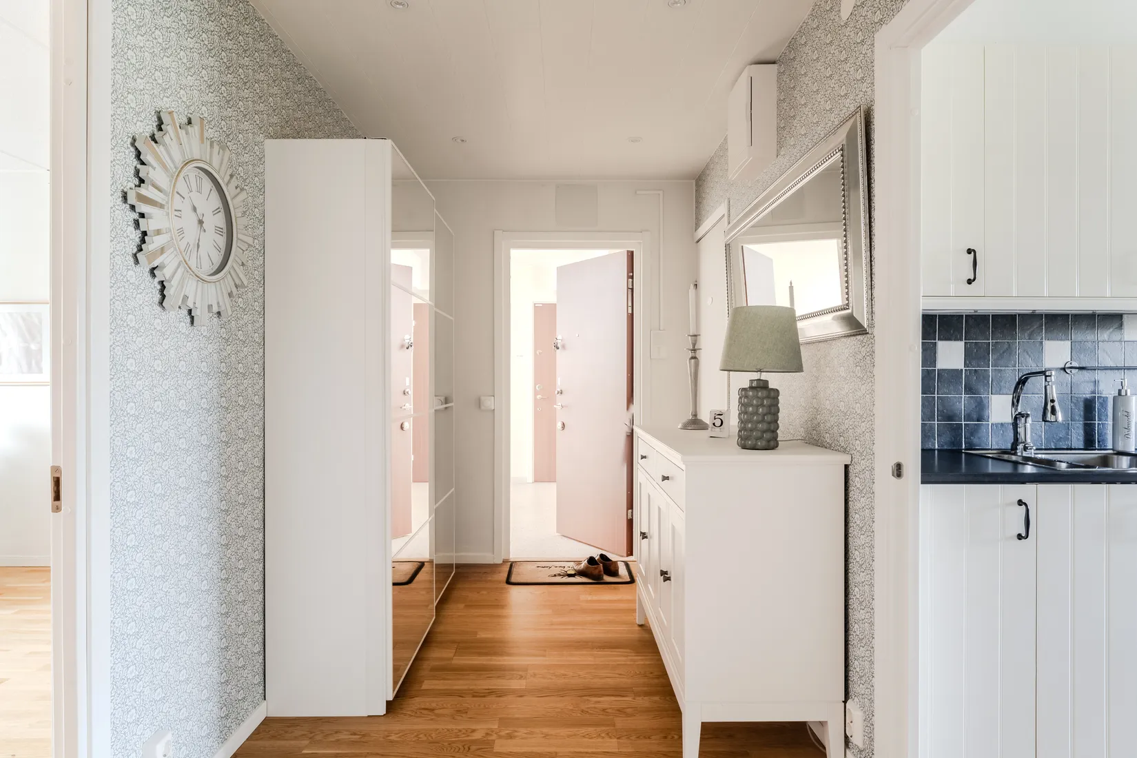 Bostadsrätt, Långåkern 5, Sävedalen, Partille