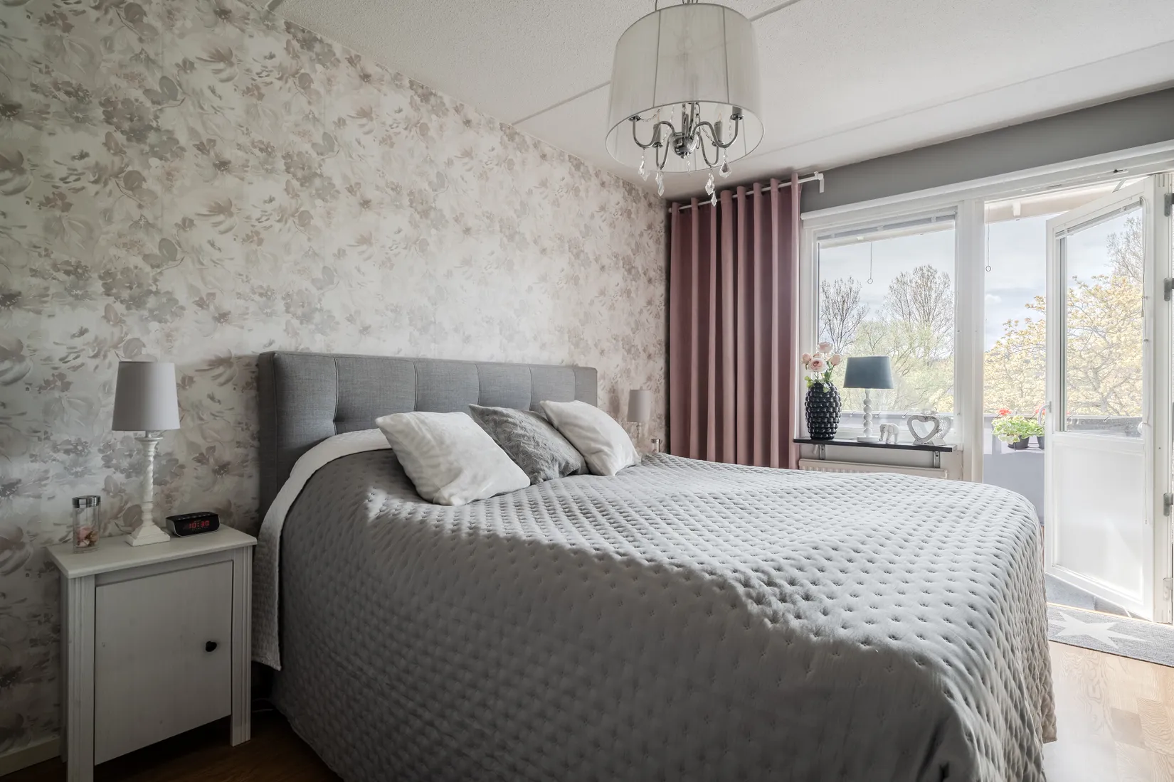 Bostadsrätt, Långåkern 5, Sävedalen, Partille