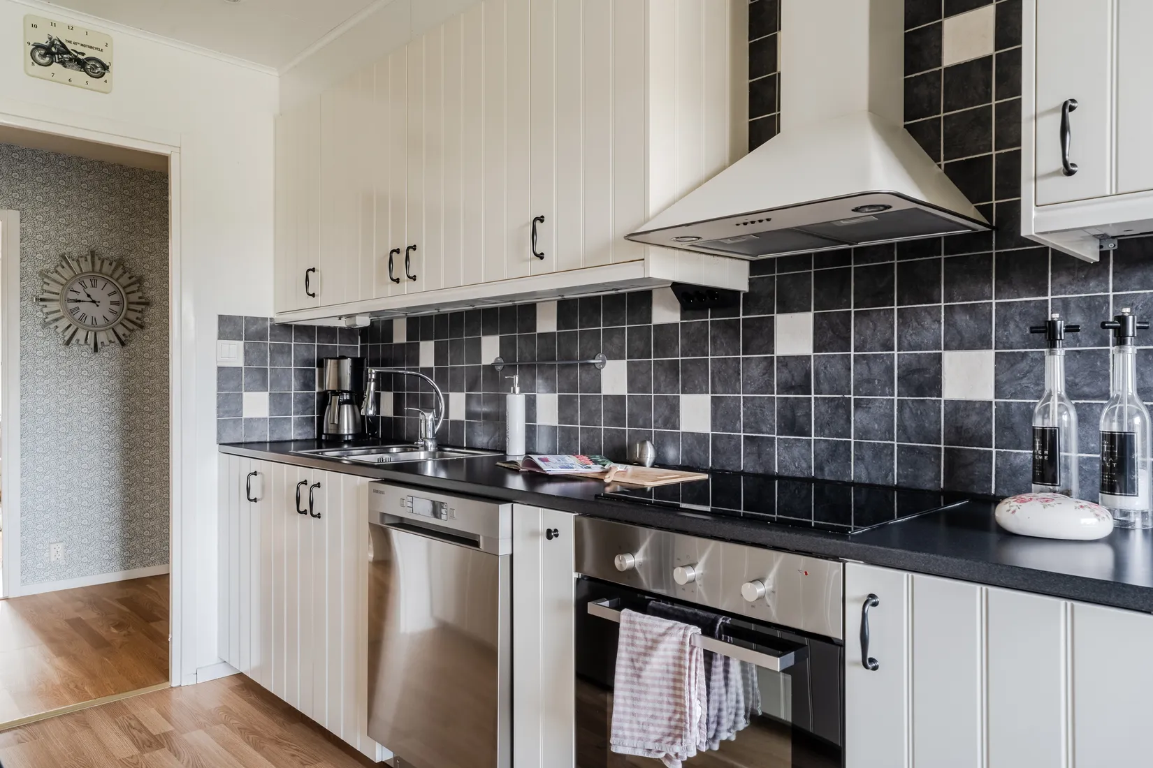 Bostadsrätt, Långåkern 5, Sävedalen, Partille