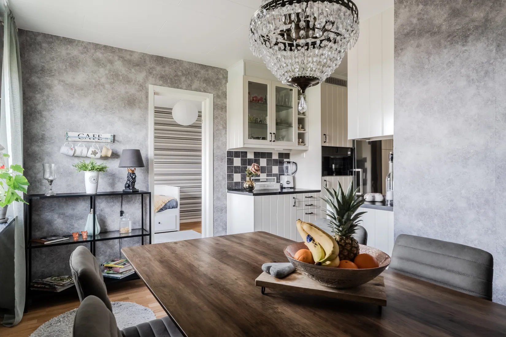 Bostadsrätt, Långåkern 5, Sävedalen, Partille