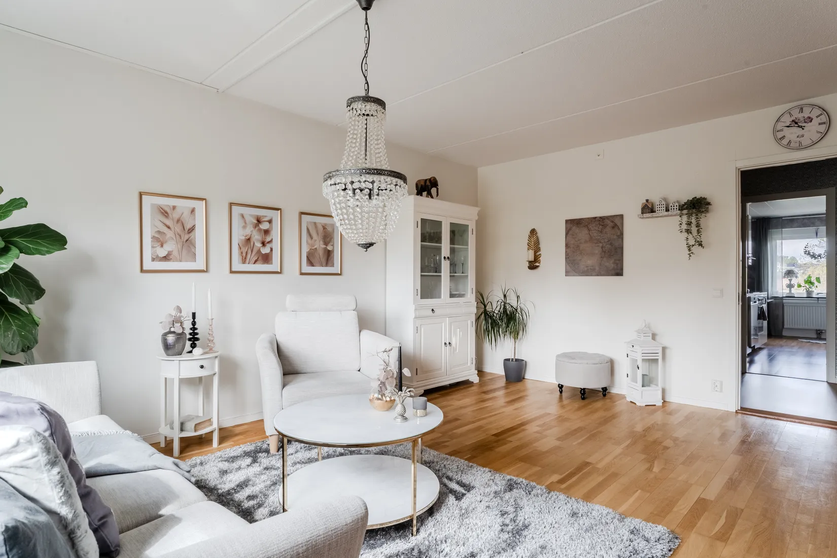 Bostadsrätt, Långåkern 5, Sävedalen, Partille
