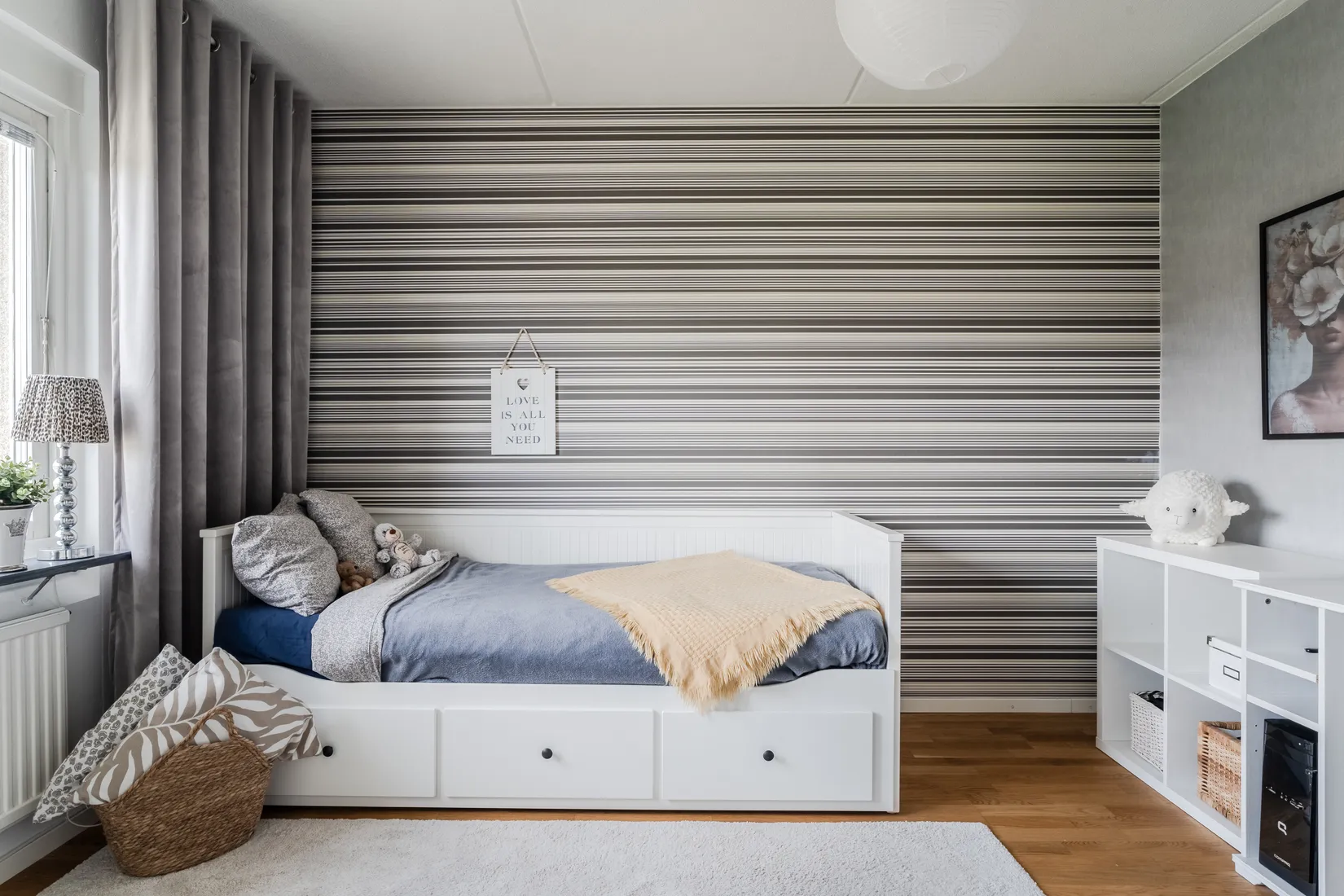 Bostadsrätt, Långåkern 5, Sävedalen, Partille