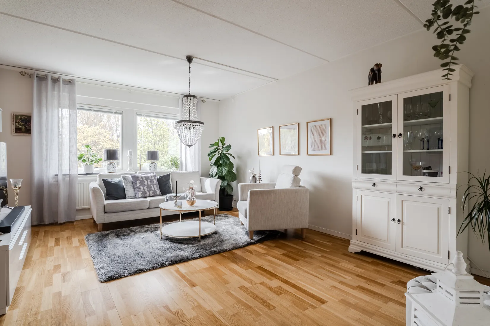 Bostadsrätt, Långåkern 5, Sävedalen, Partille