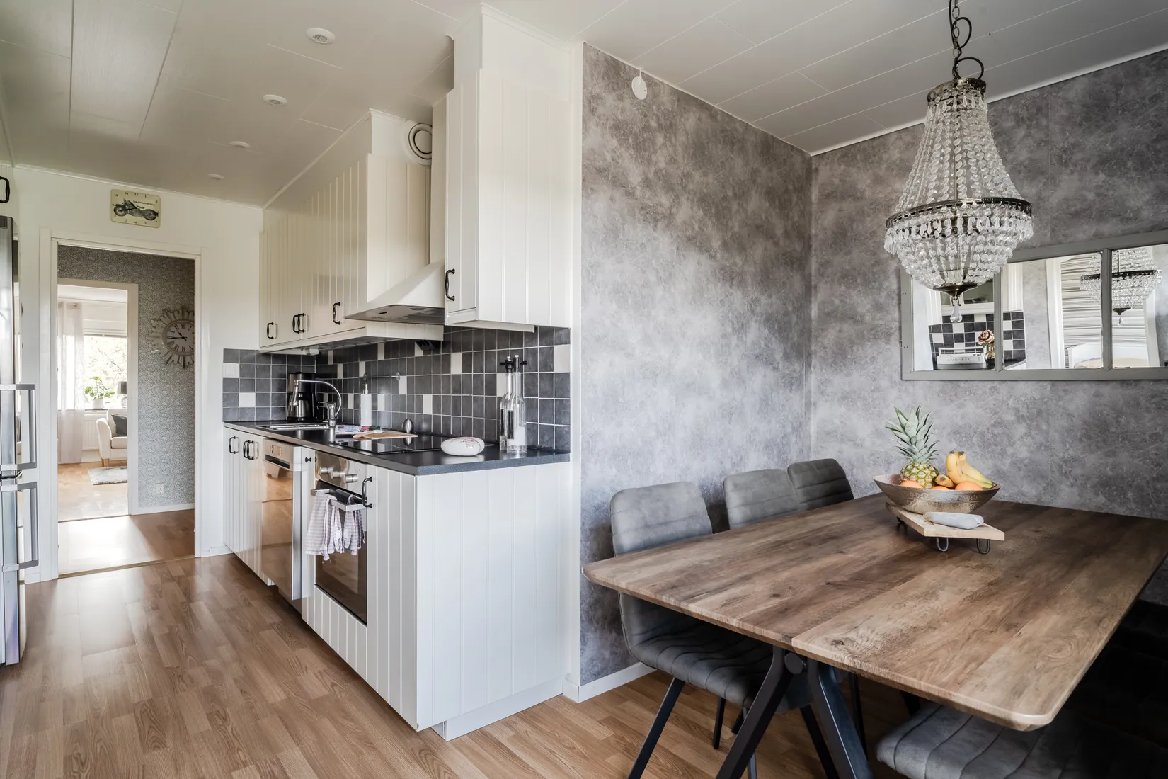 Bostadsrätt, Långåkern 5, Sävedalen, Partille
