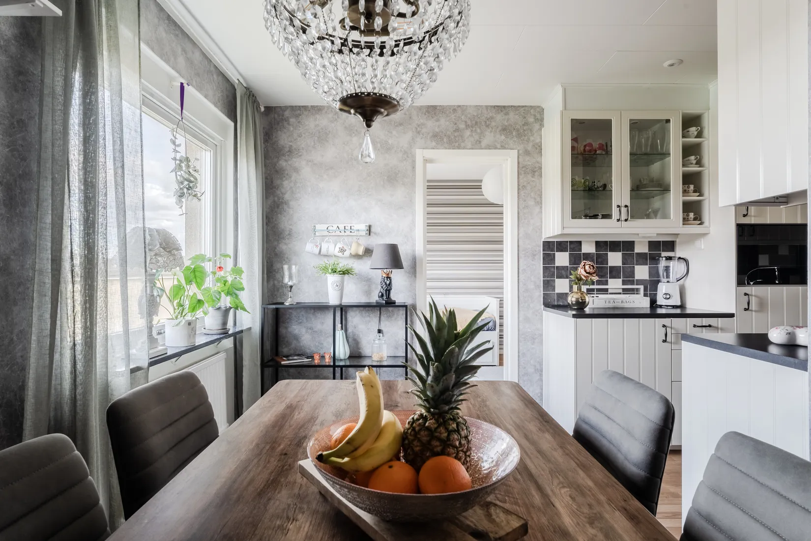 Bostadsrätt, Långåkern 5, Sävedalen, Partille