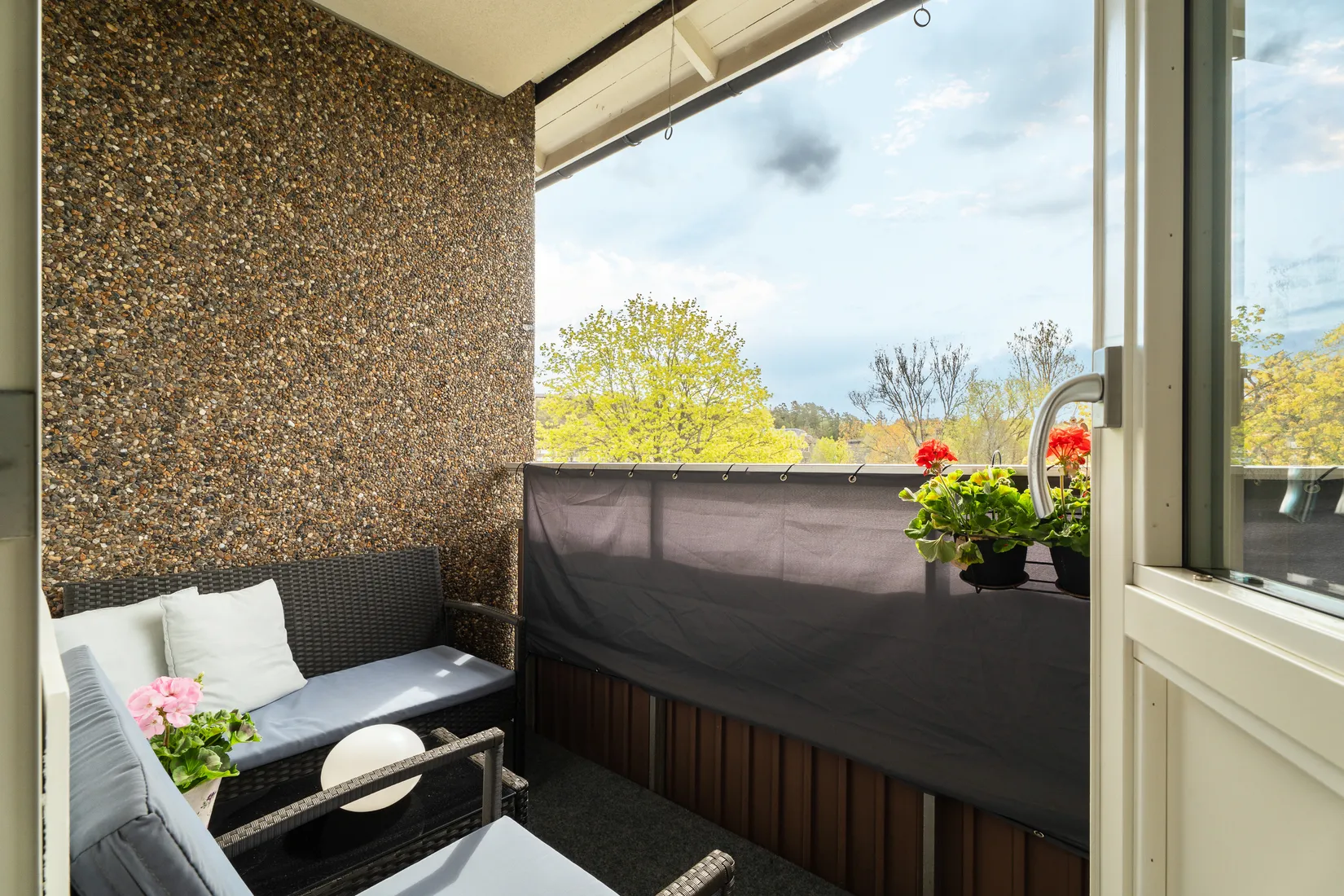 Bostadsrätt, Långåkern 5, Sävedalen, Partille