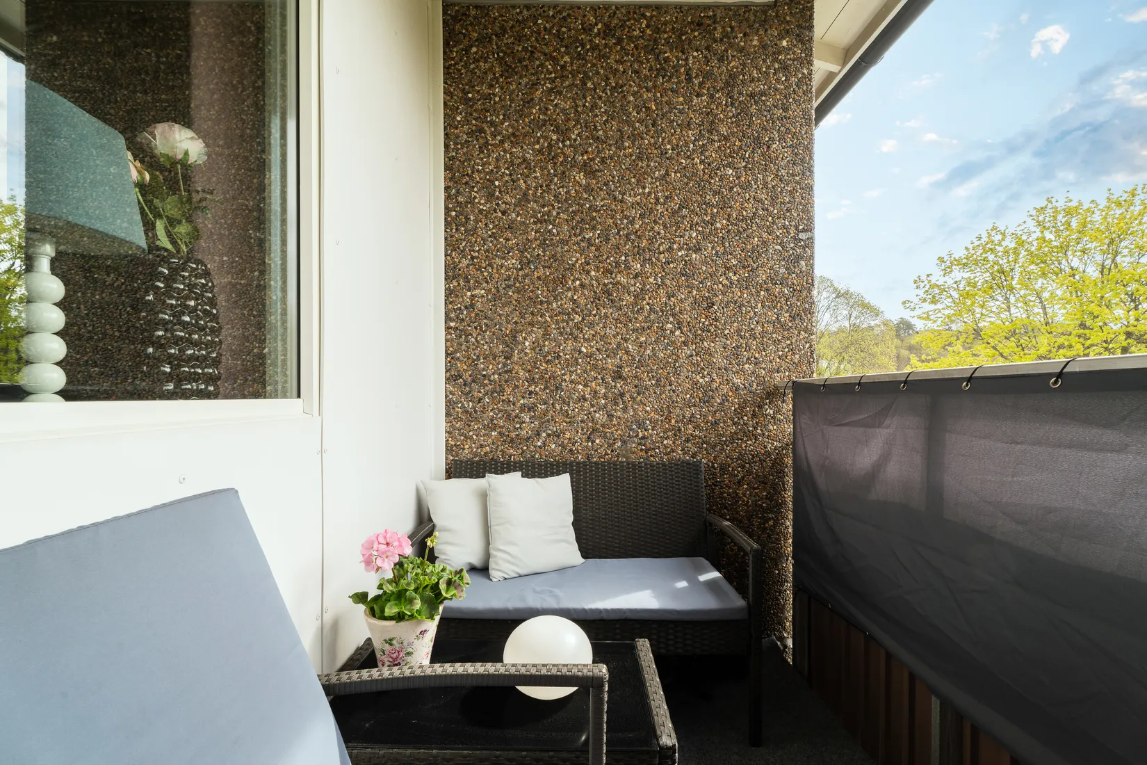 Bostadsrätt, Långåkern 5, Sävedalen, Partille